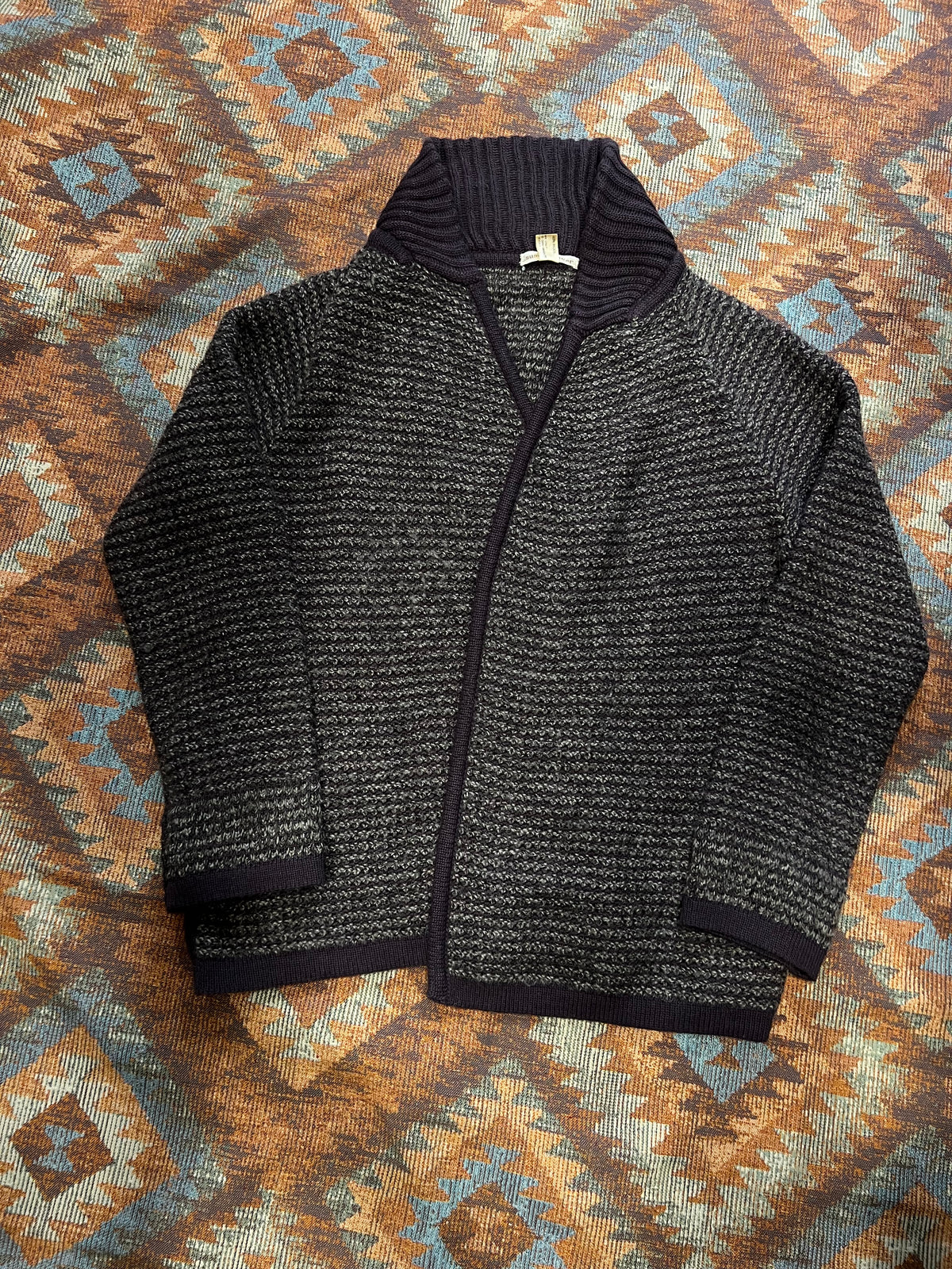Cardigan Tg.L/XL NA34