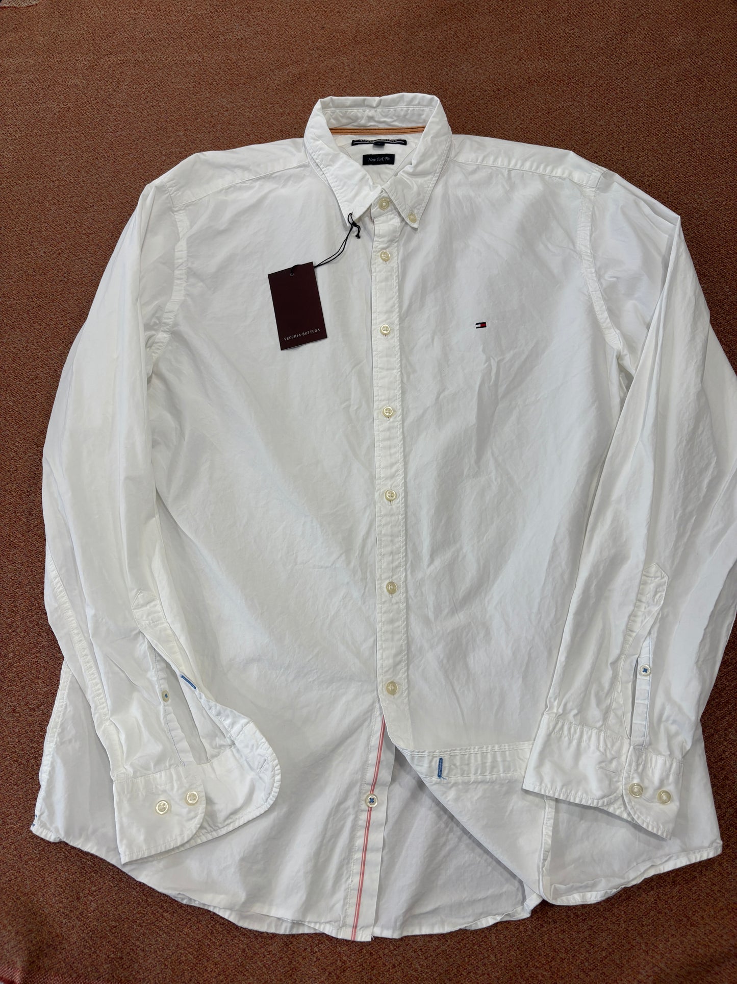 Tommy hilfiger tg.S/m cod1