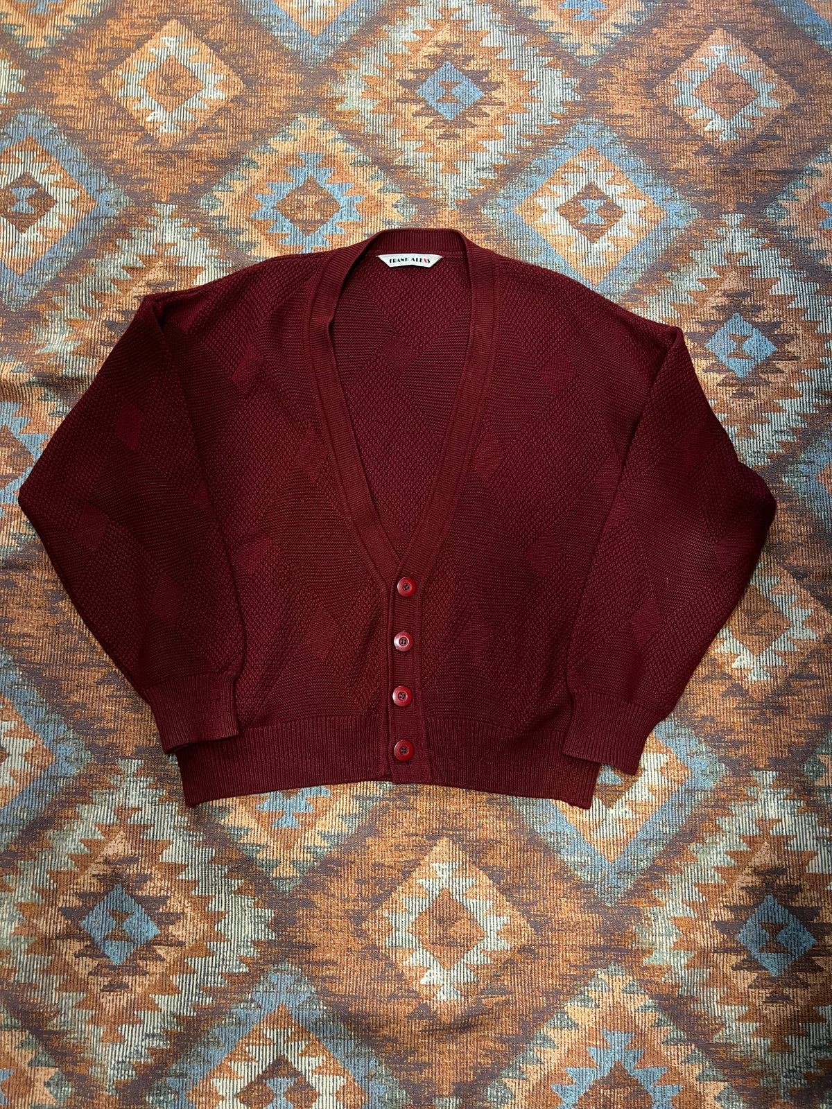 Cardigan Tg.M/L NA22
