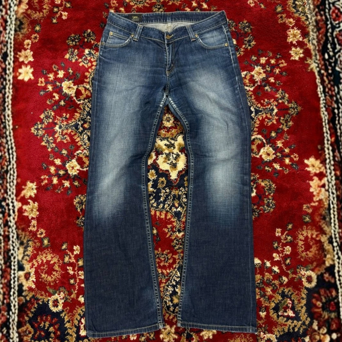 Jeans tg. 40/42 cod. AV15