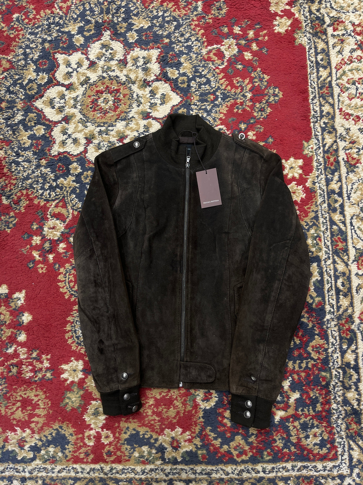 Bomber renna tg42/44 Av56
