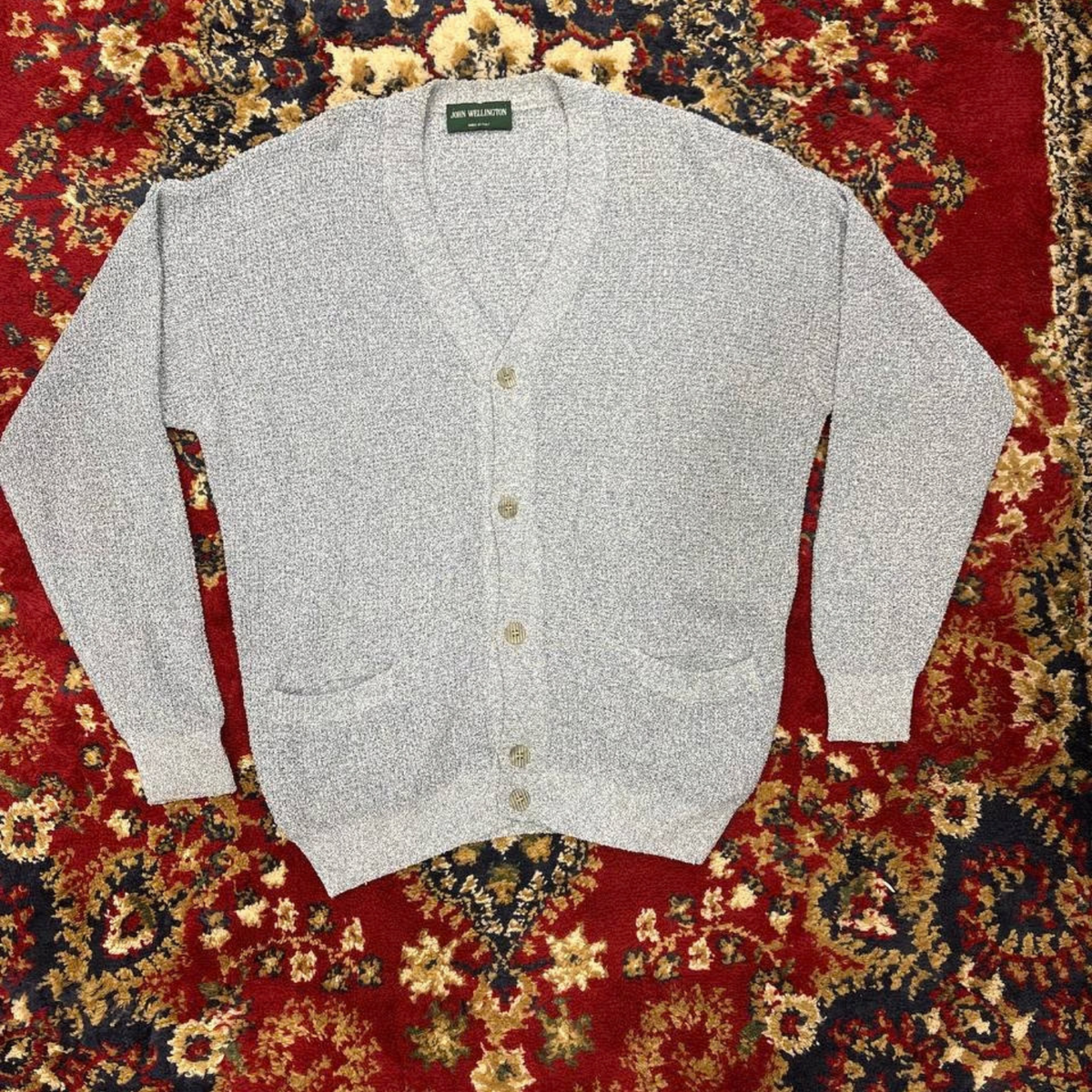 Cardigan tg. S/M cod. AV15