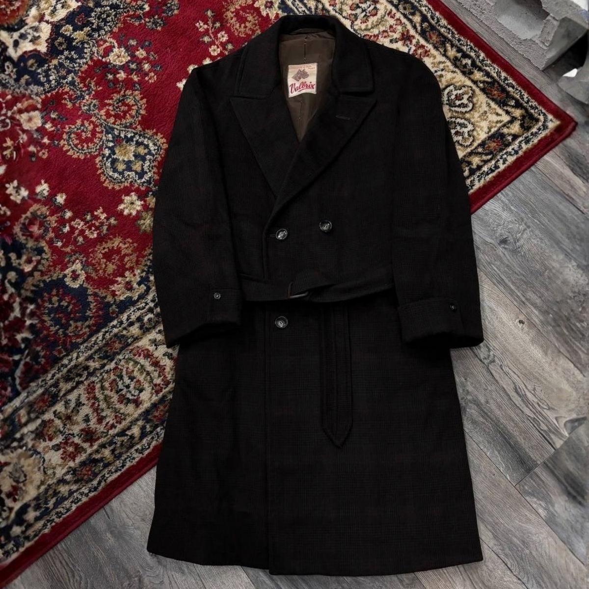 Cappotto tg. 48/50 cod. AV16