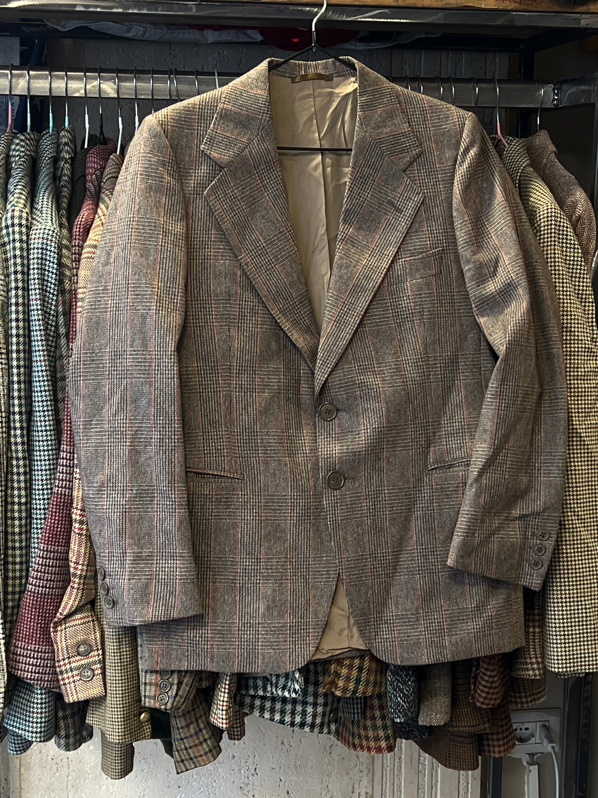 Blazer tg.46/48 NA18
