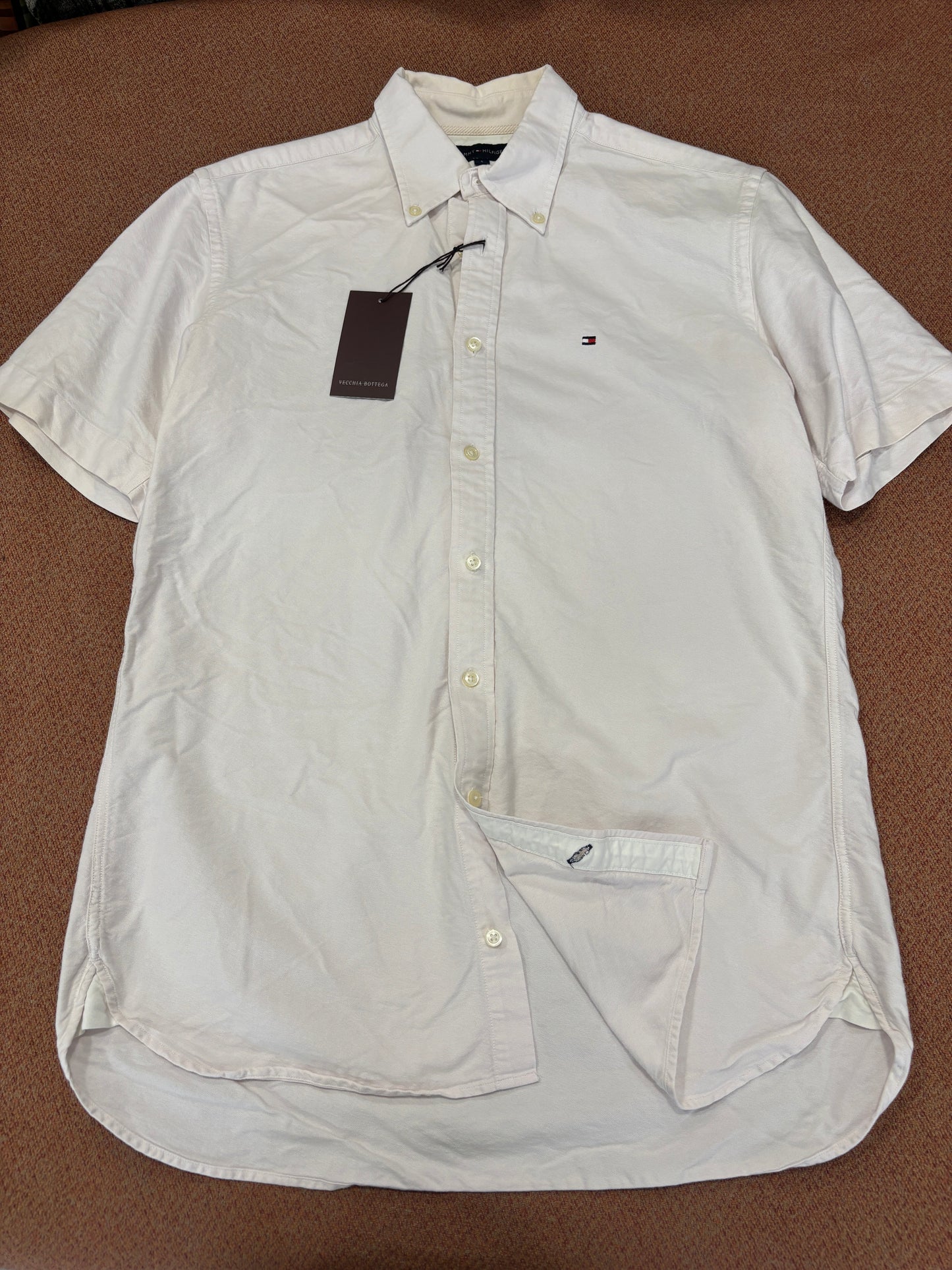 Tommy hilfiger tg.s/m cod2