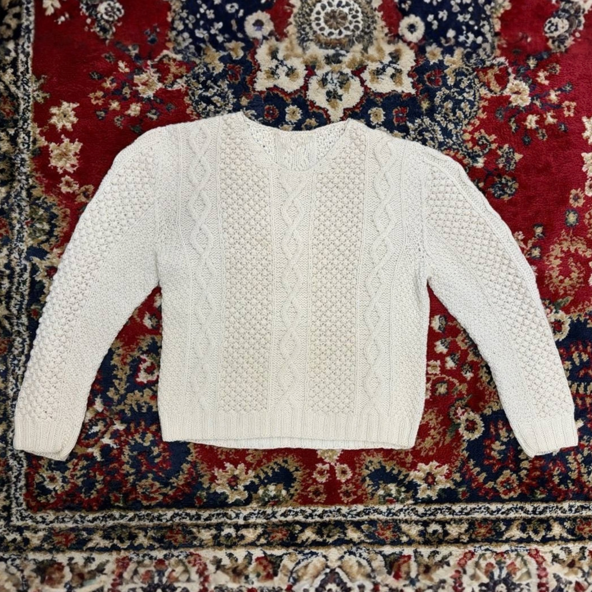 Aran tg. S/M cod. AV01