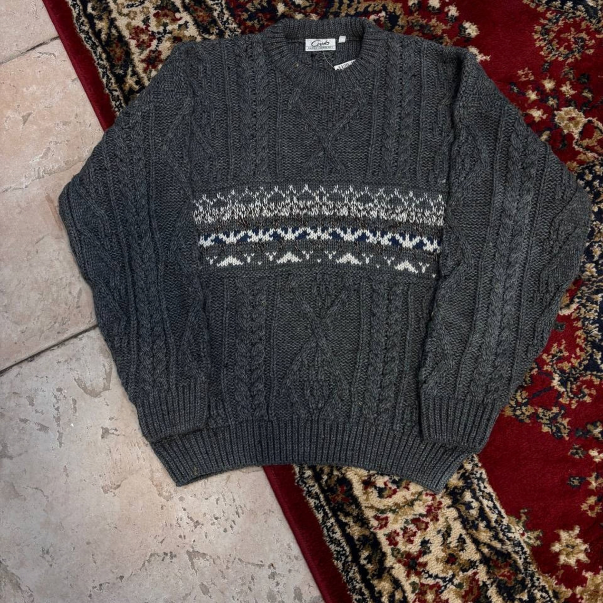 Maglione tg. S/M cod. AV20