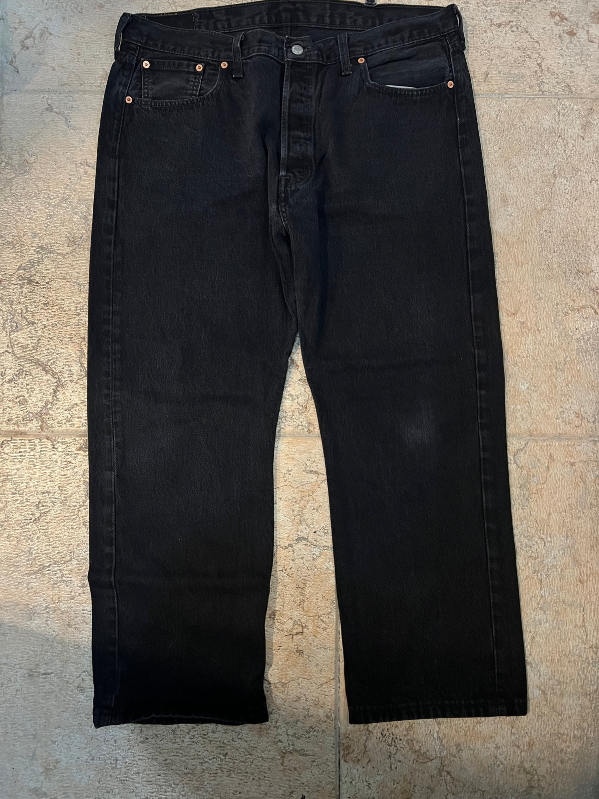 Levi's Jeans tg. 54 NA14