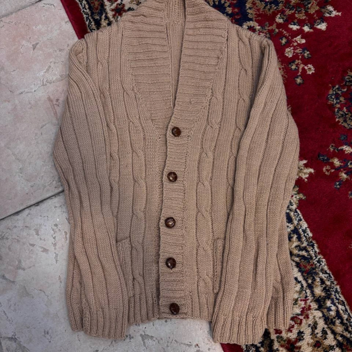 Cardigan tg. S/M cod. AV23