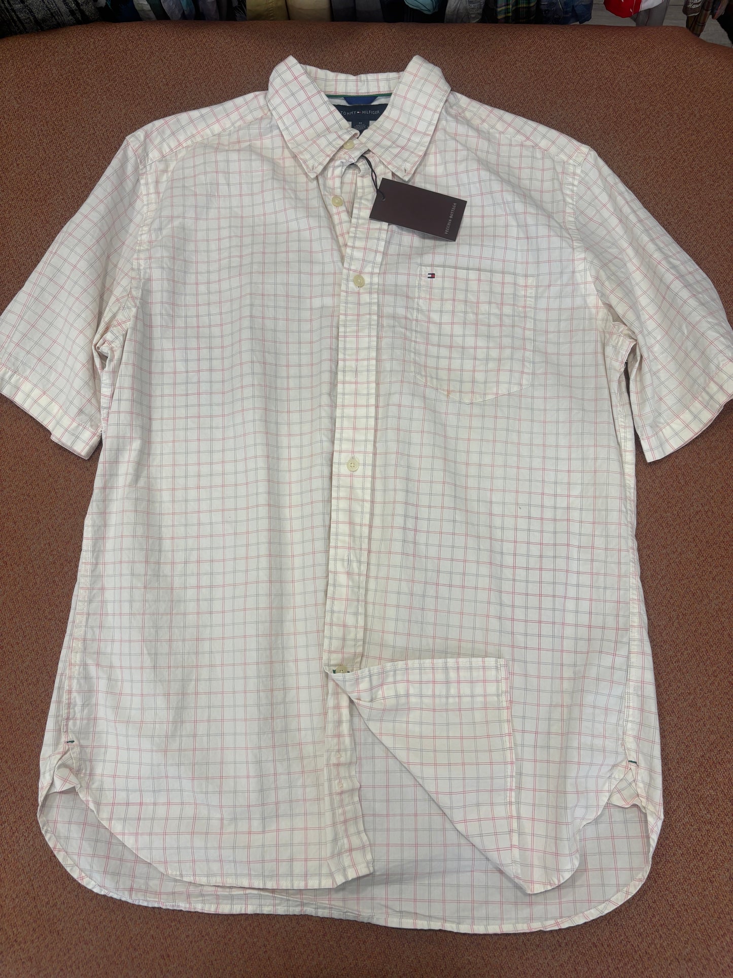 Tommy hilfiger tg.s/m cod6