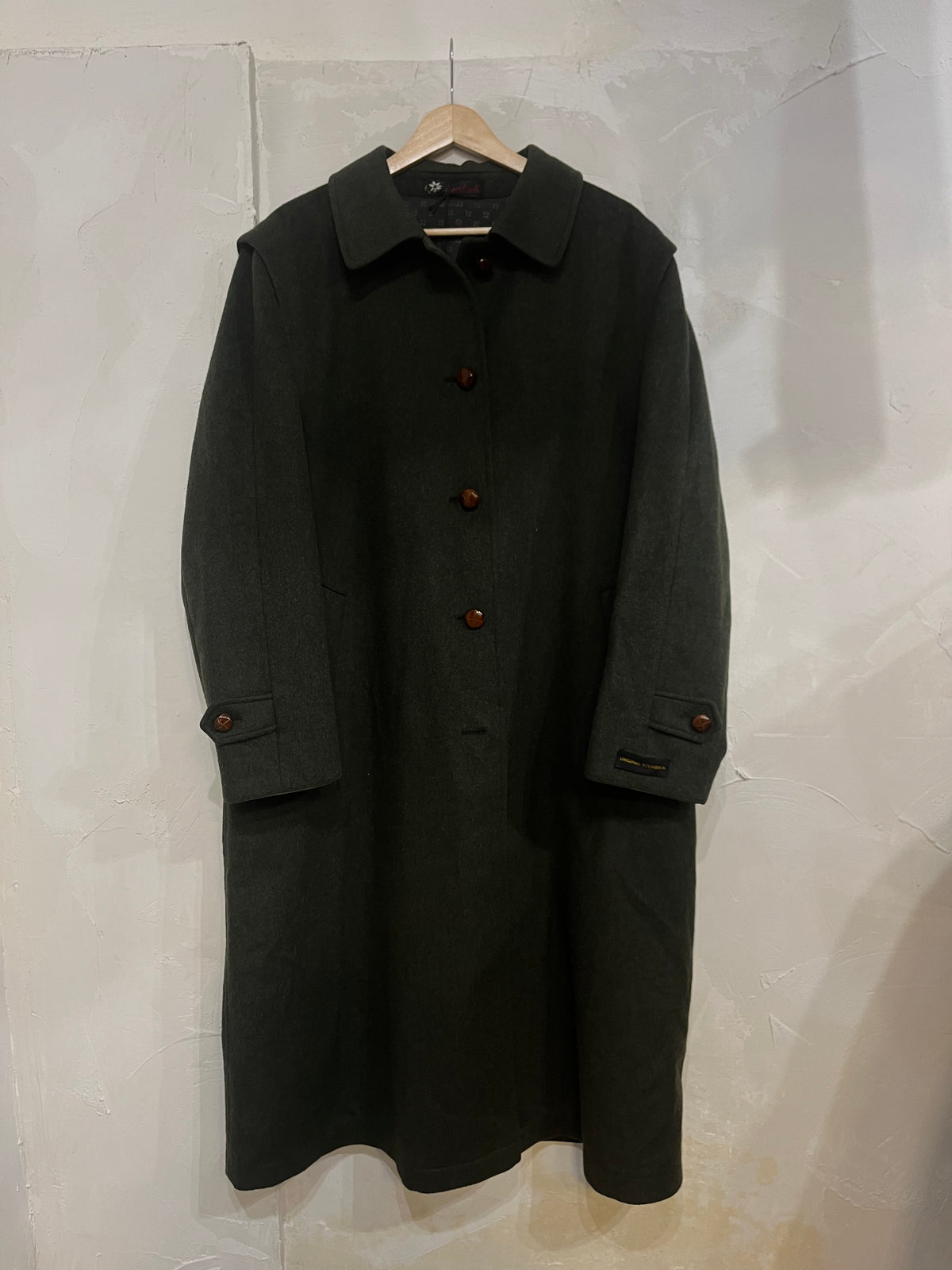 Cappotto tg.44/46 AV60