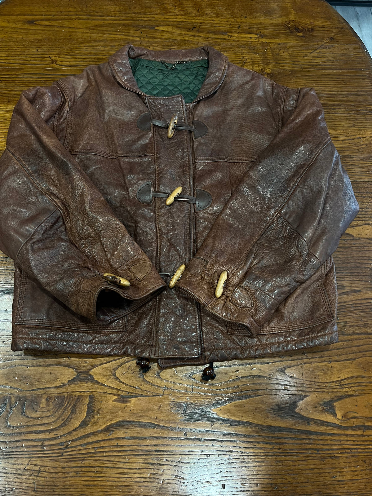American leather jacket tg XS/S