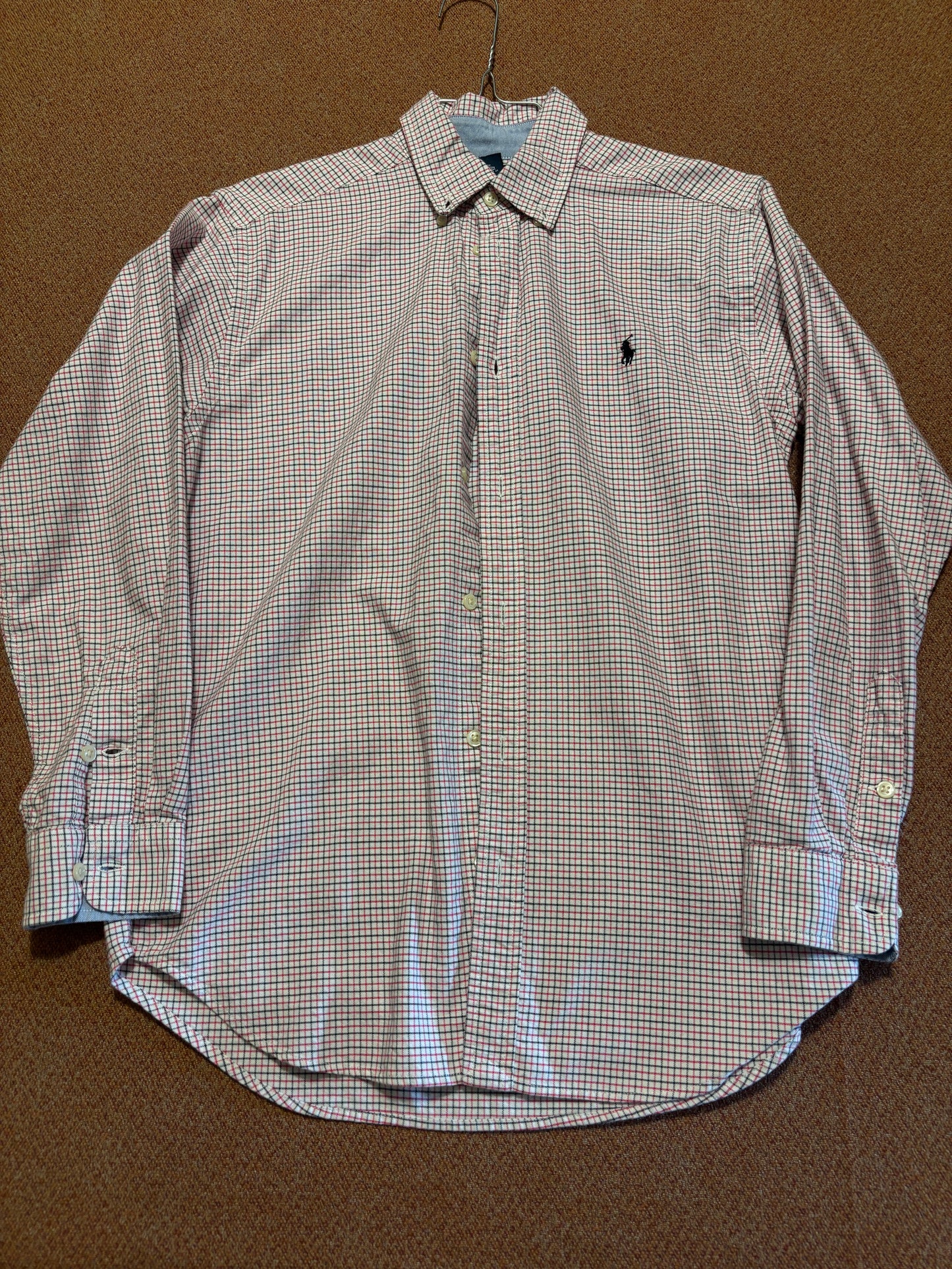 Camicia ralph lauren tg.Xs/S