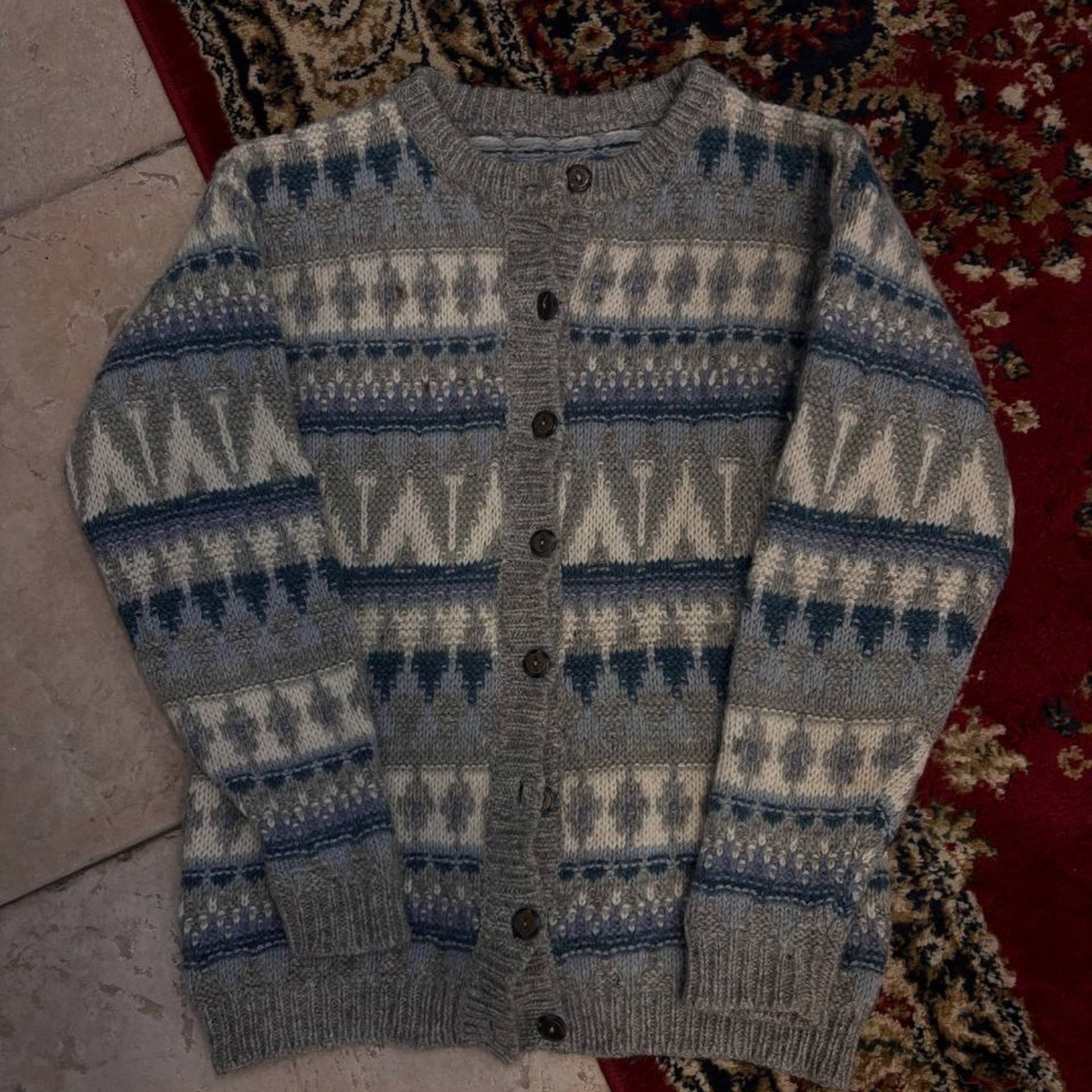 Cardigan tg. S/M cod. AV33