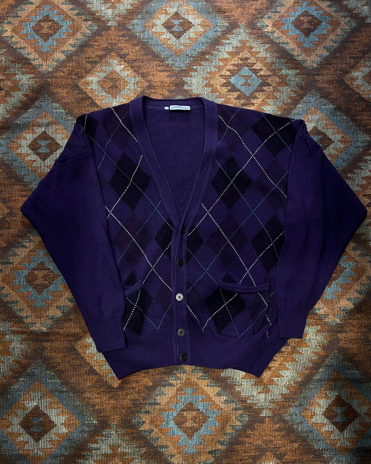 Cardigan Tg.L/XL NA40