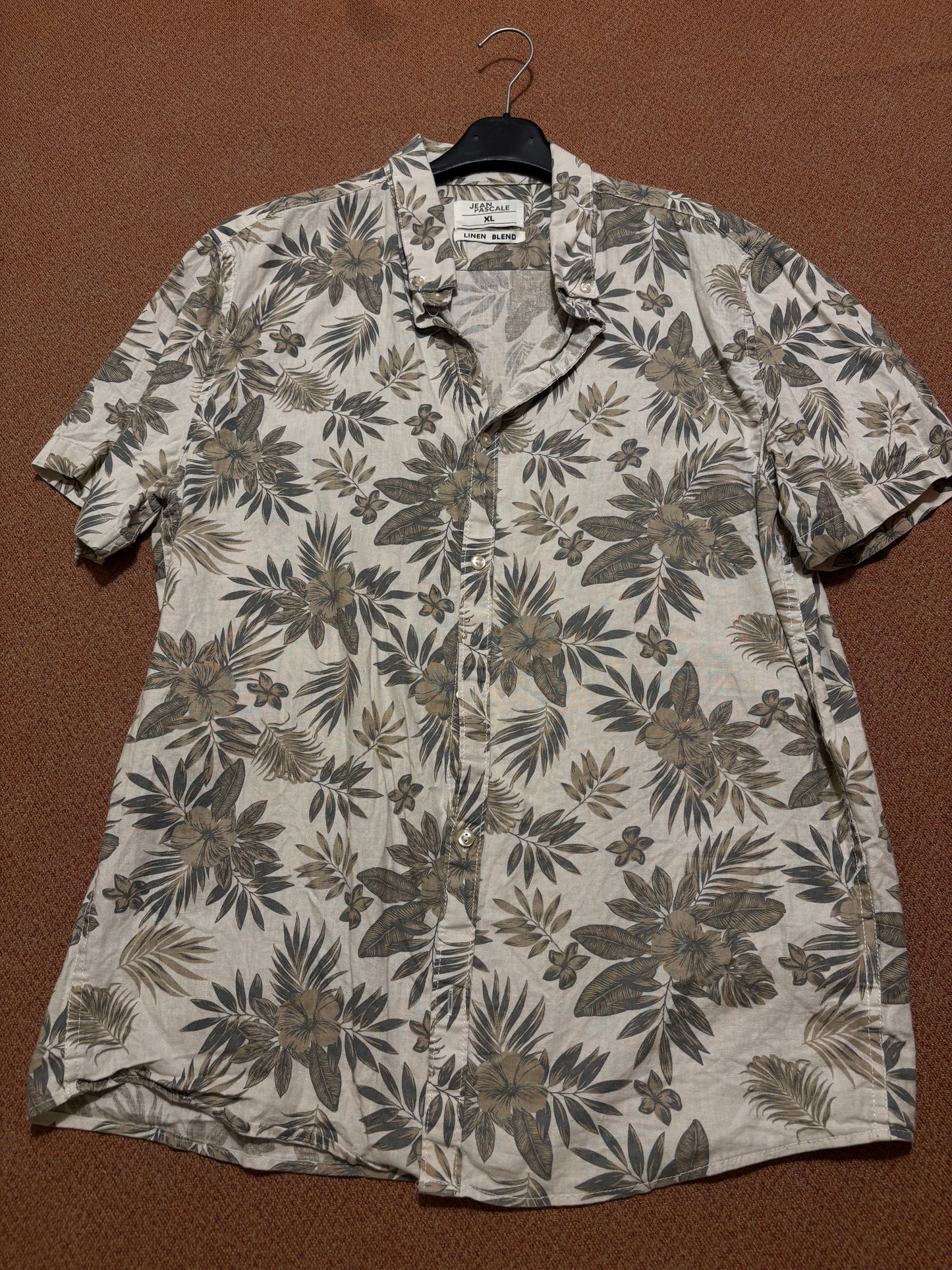 Hawaii shirt tg.L/XL