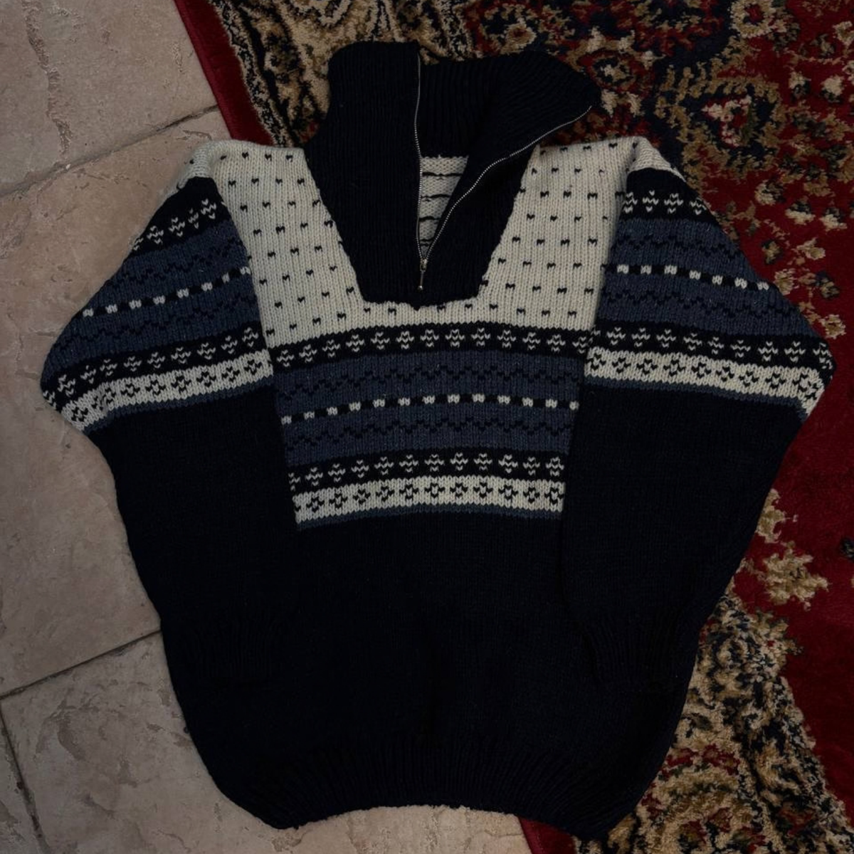 Maglione tg. M/L cod. AV38