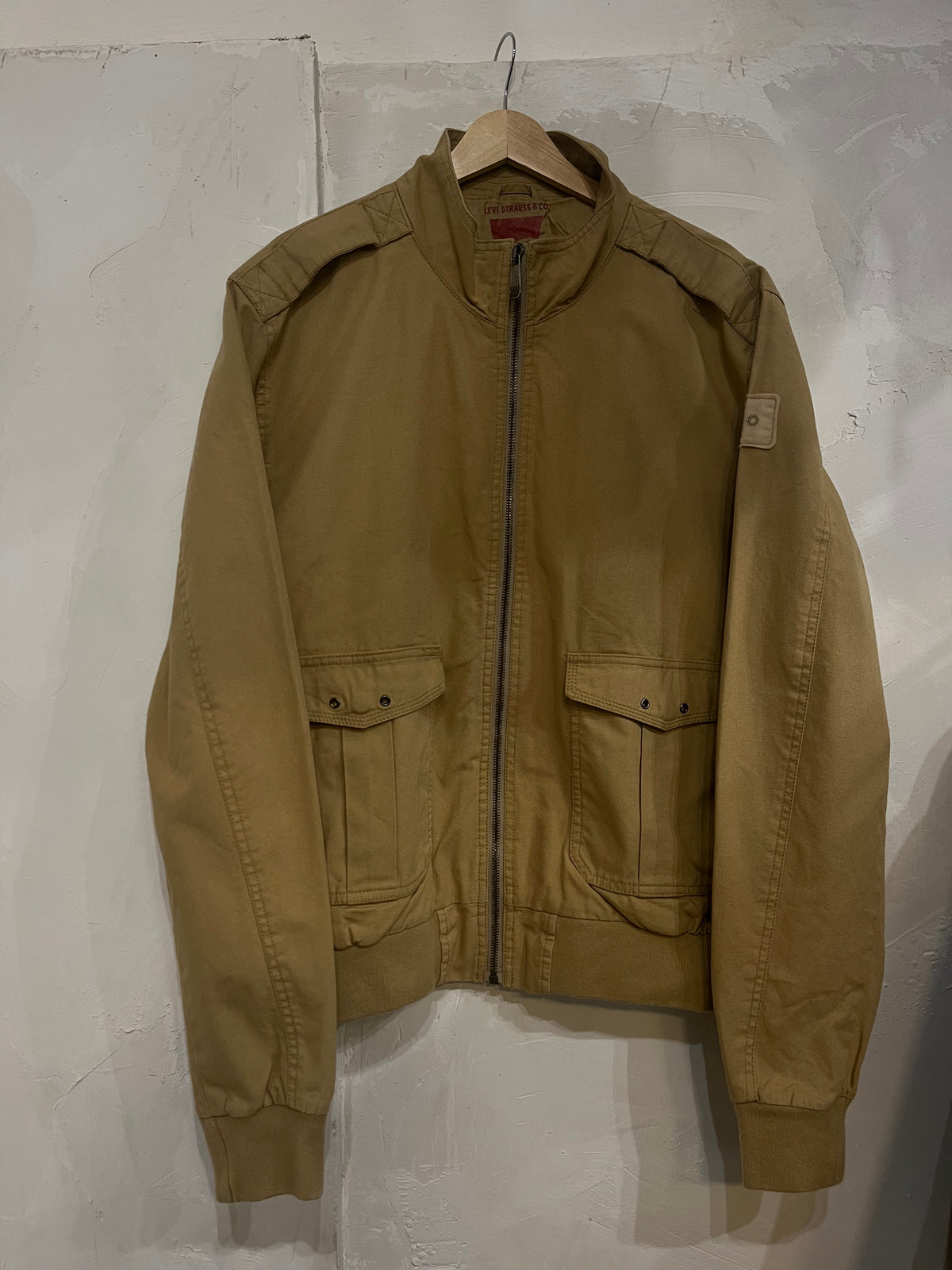 Giacca levis
