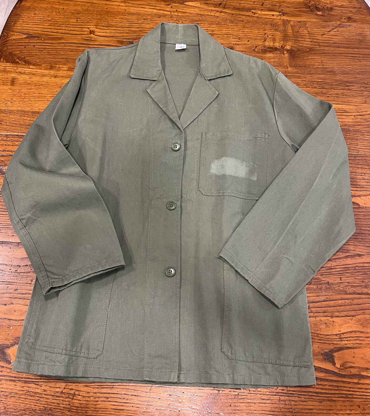 Work jacket tg.50/52