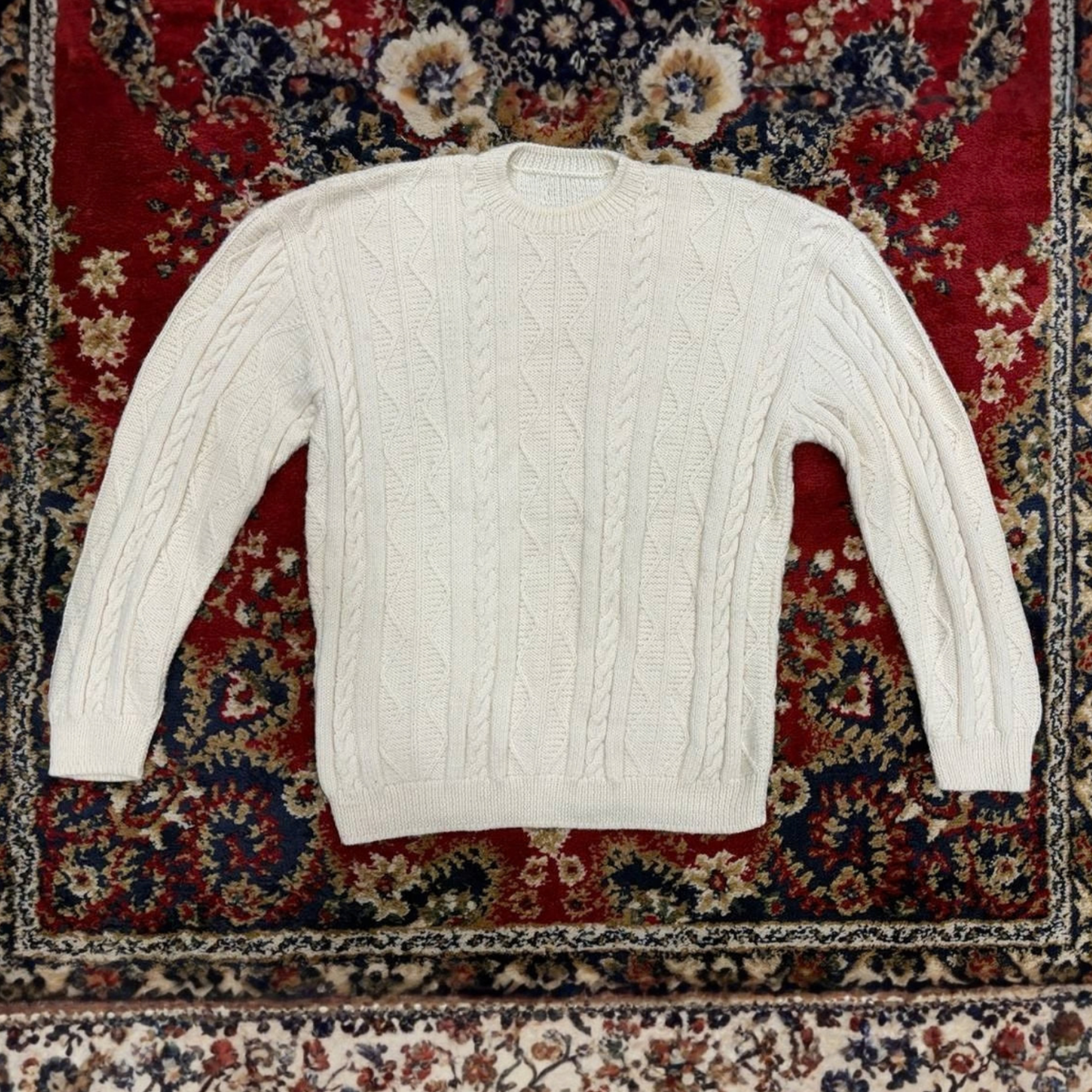 Maglione tg. L/XL cod. AV03