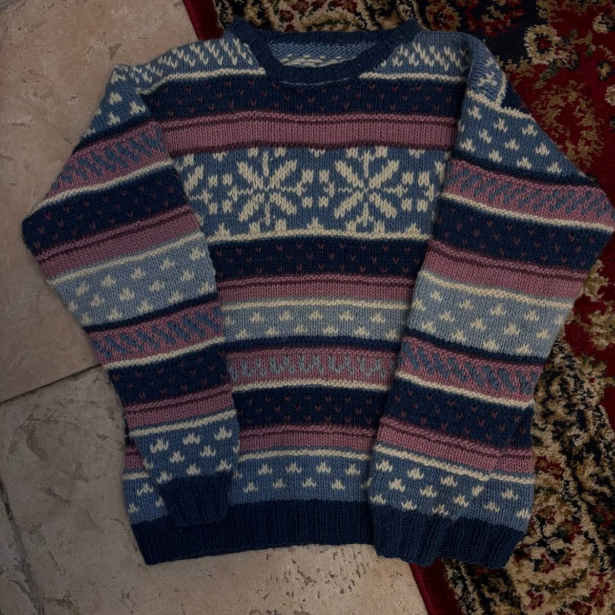 Maglione tg. S/M cod. AV40