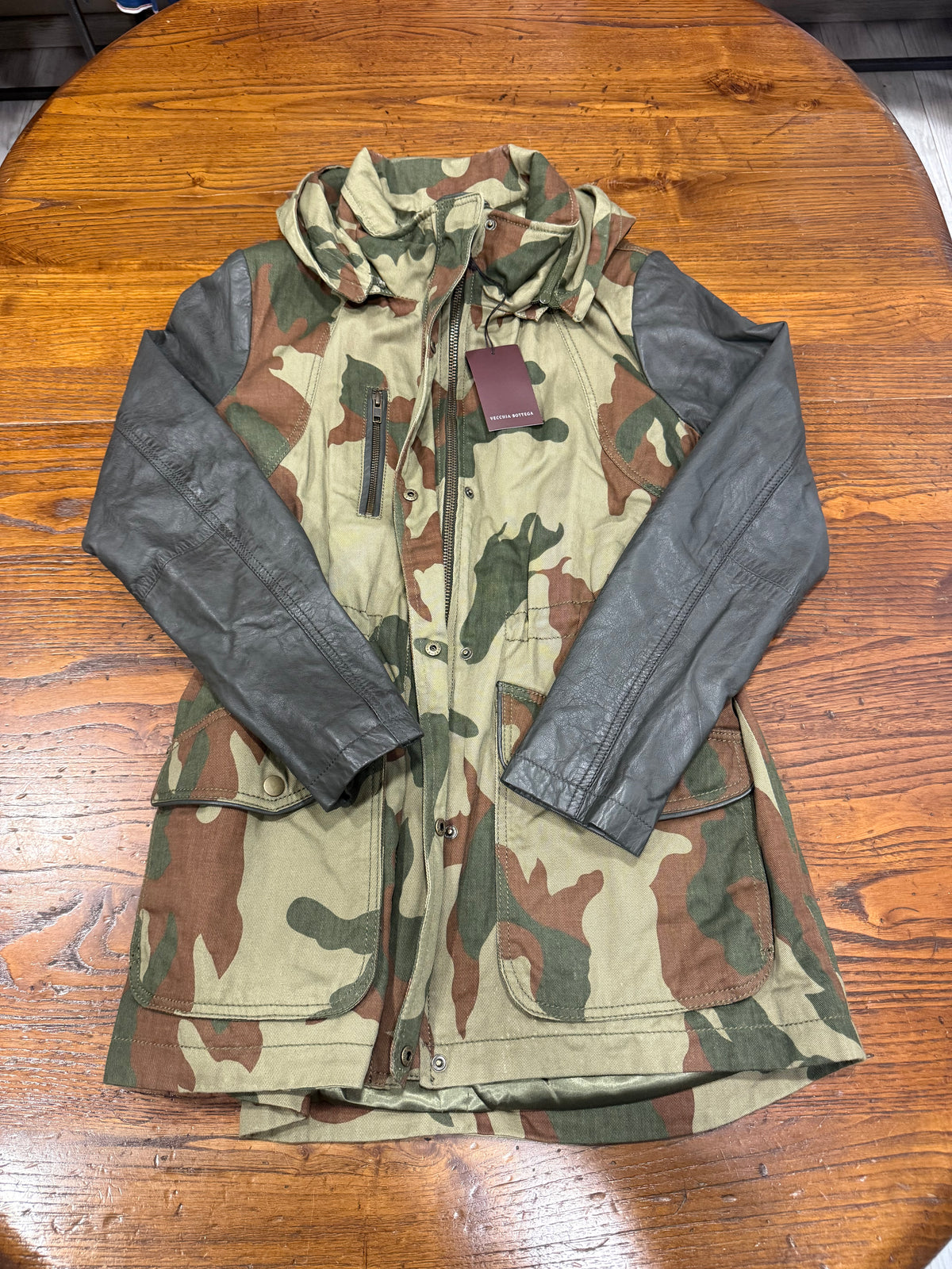 Parla militare tg.42/44