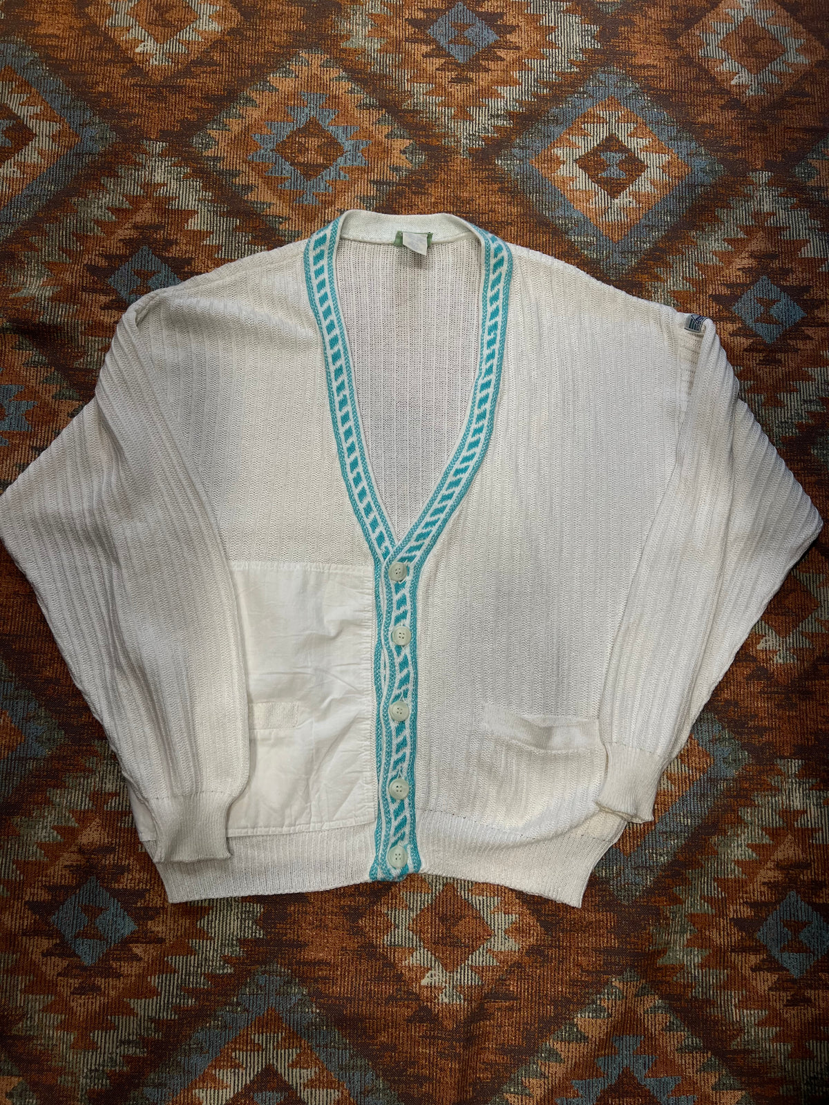 Cardigan Tg.L/XL NA28