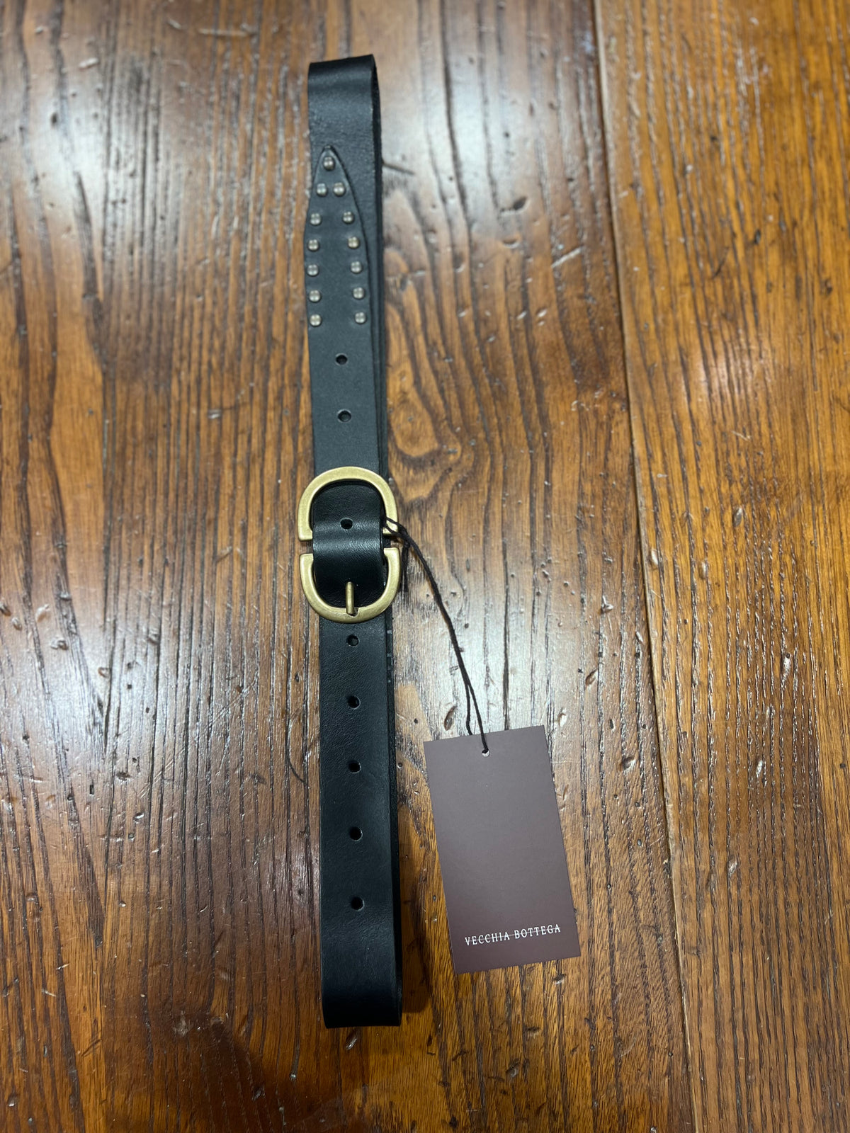 Western belt