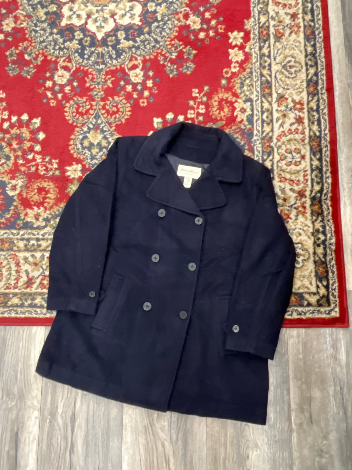 Cappotto tg.L AV51