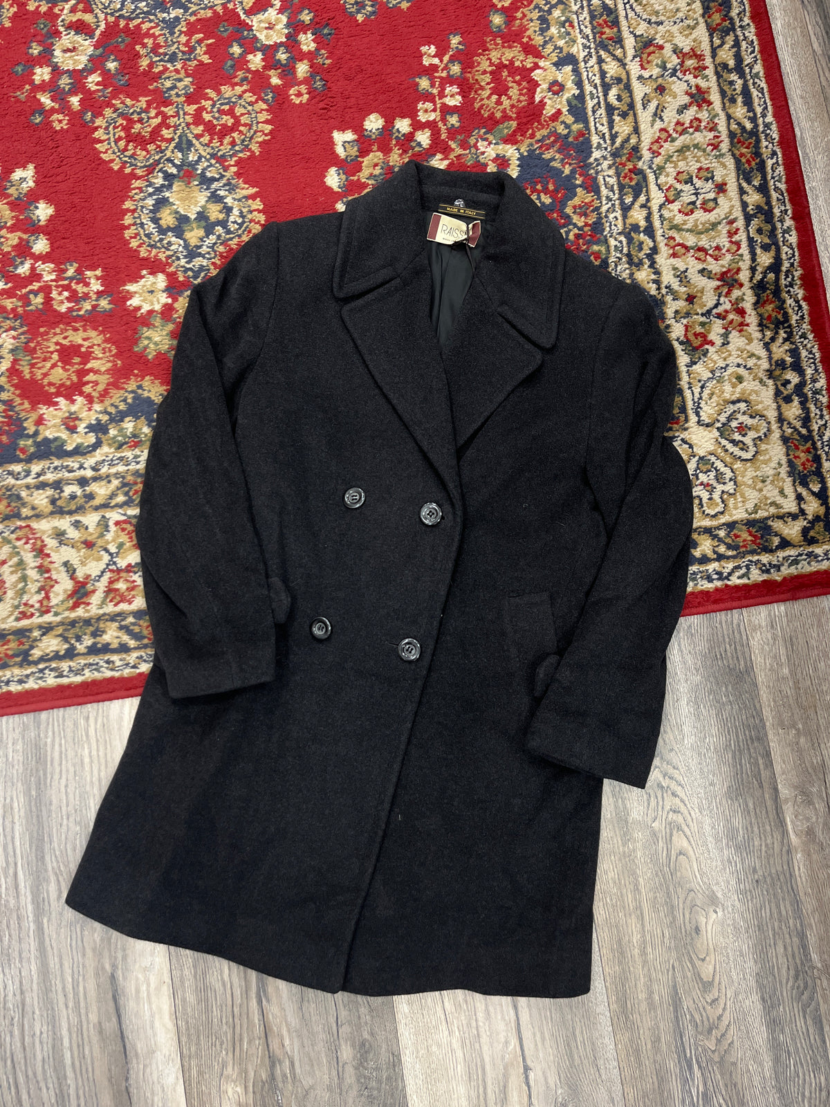 Cappotto tg.42/44 AV53
