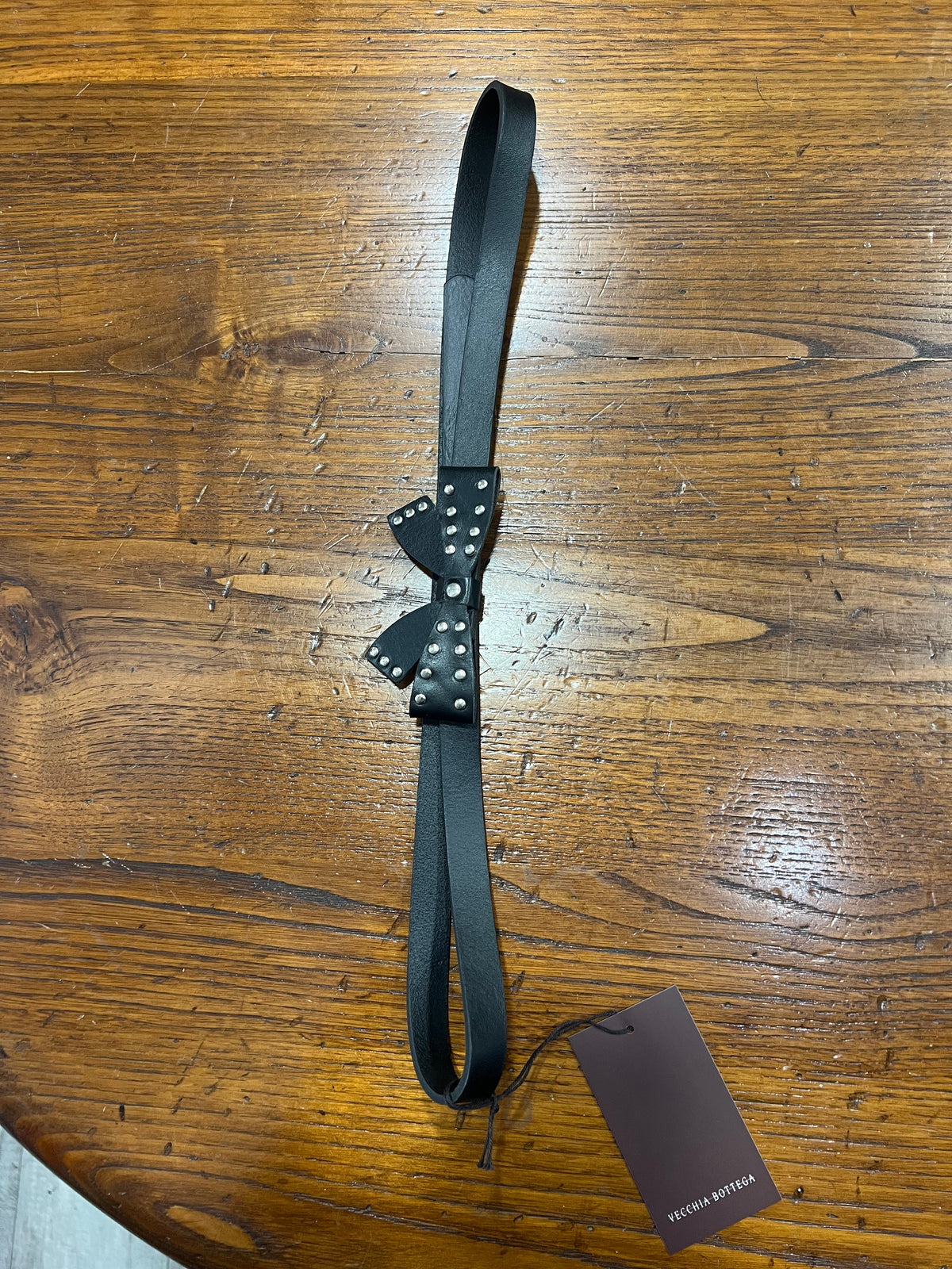 Western belt