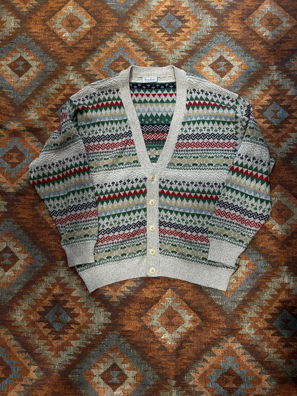 Cardigan Tg.L/XL NA27