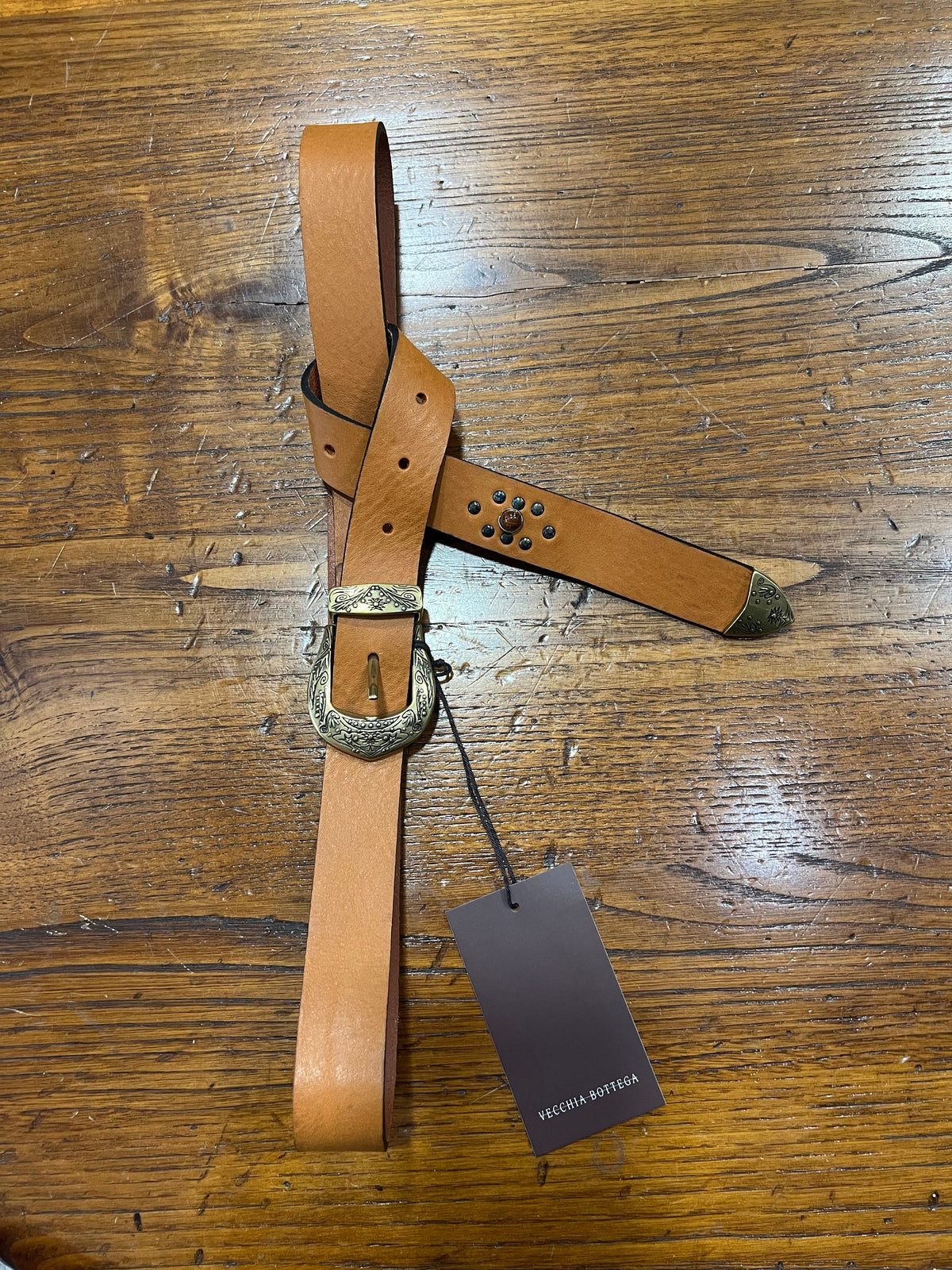Western belt