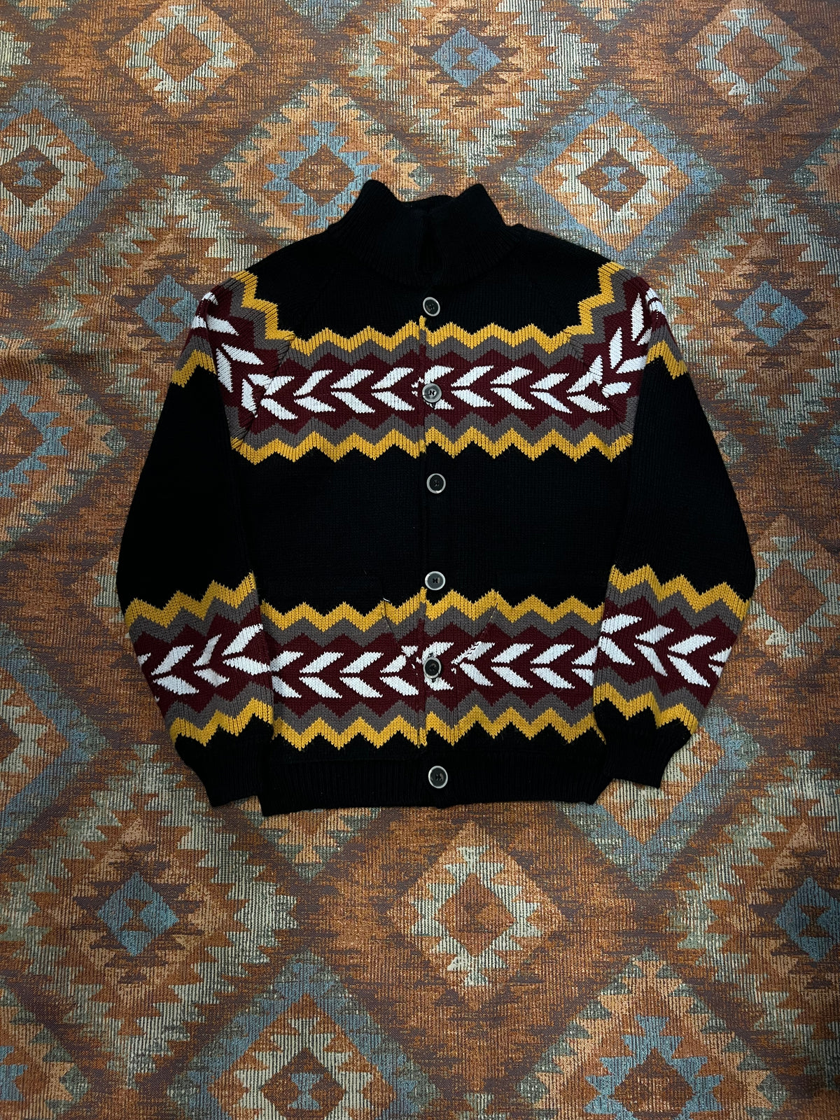 Cardigan Tg.S/M NA24