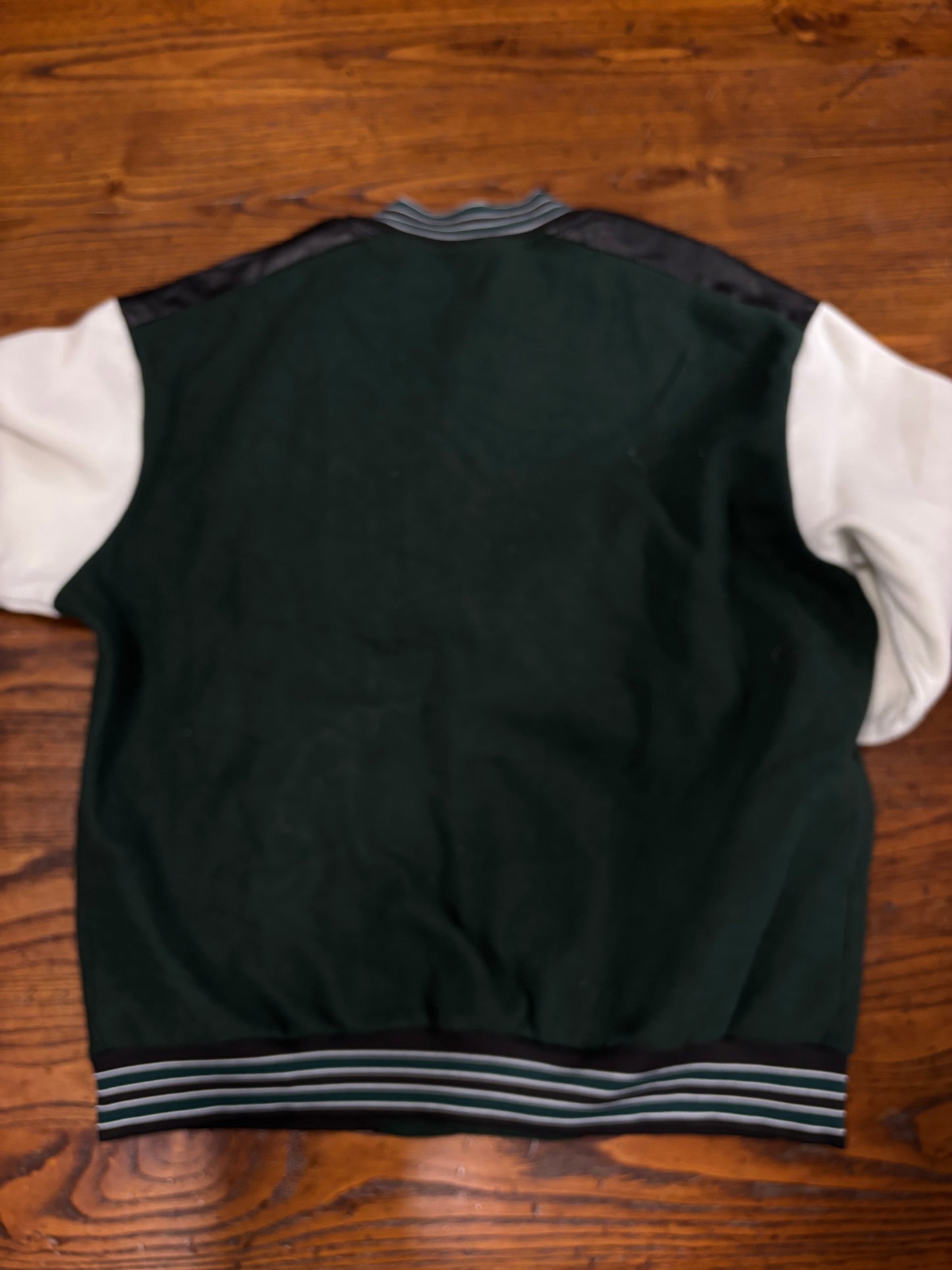 College varsity tg.46/48 cod107