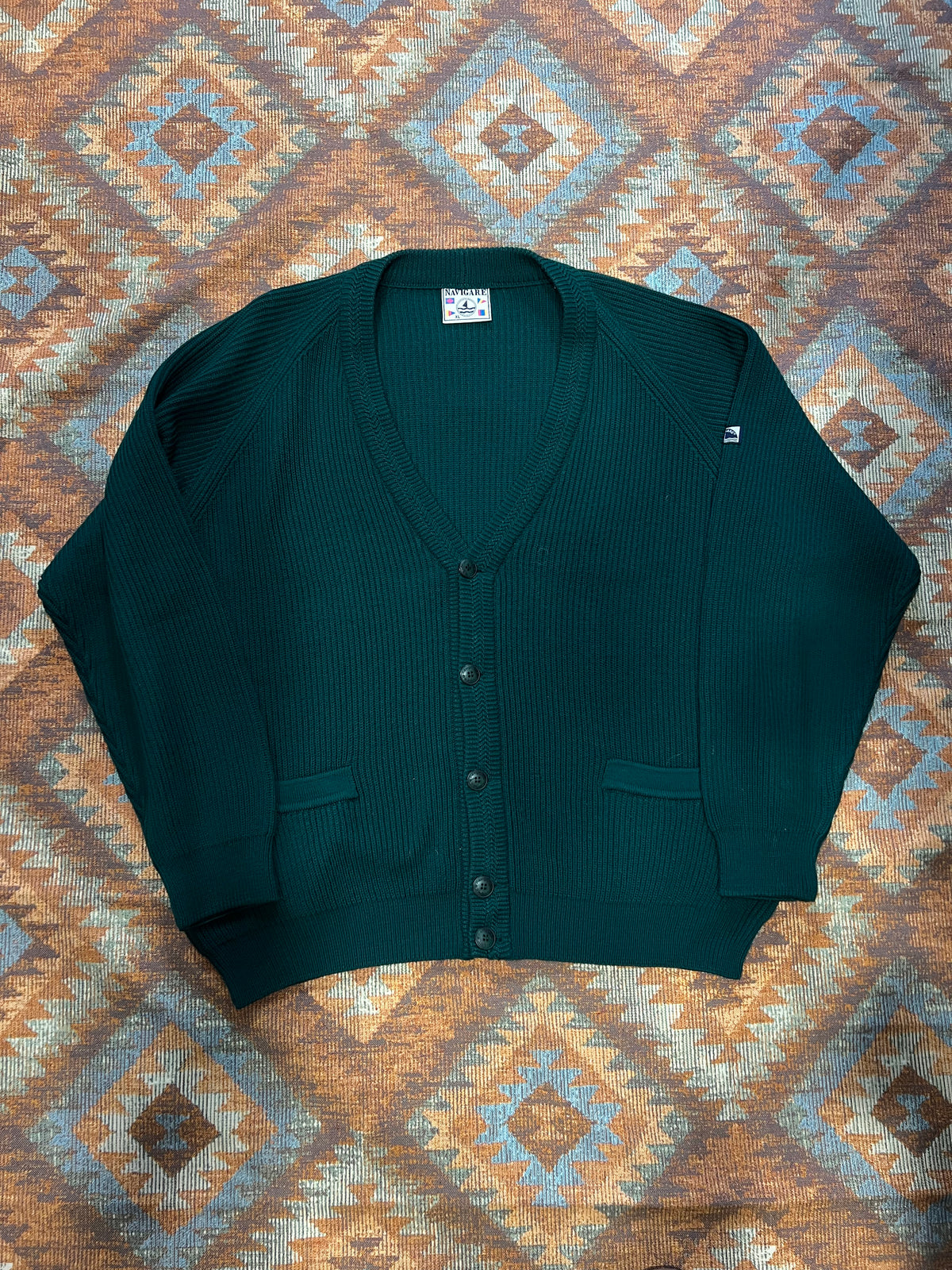 Cardigan Tg.L/XL NA32