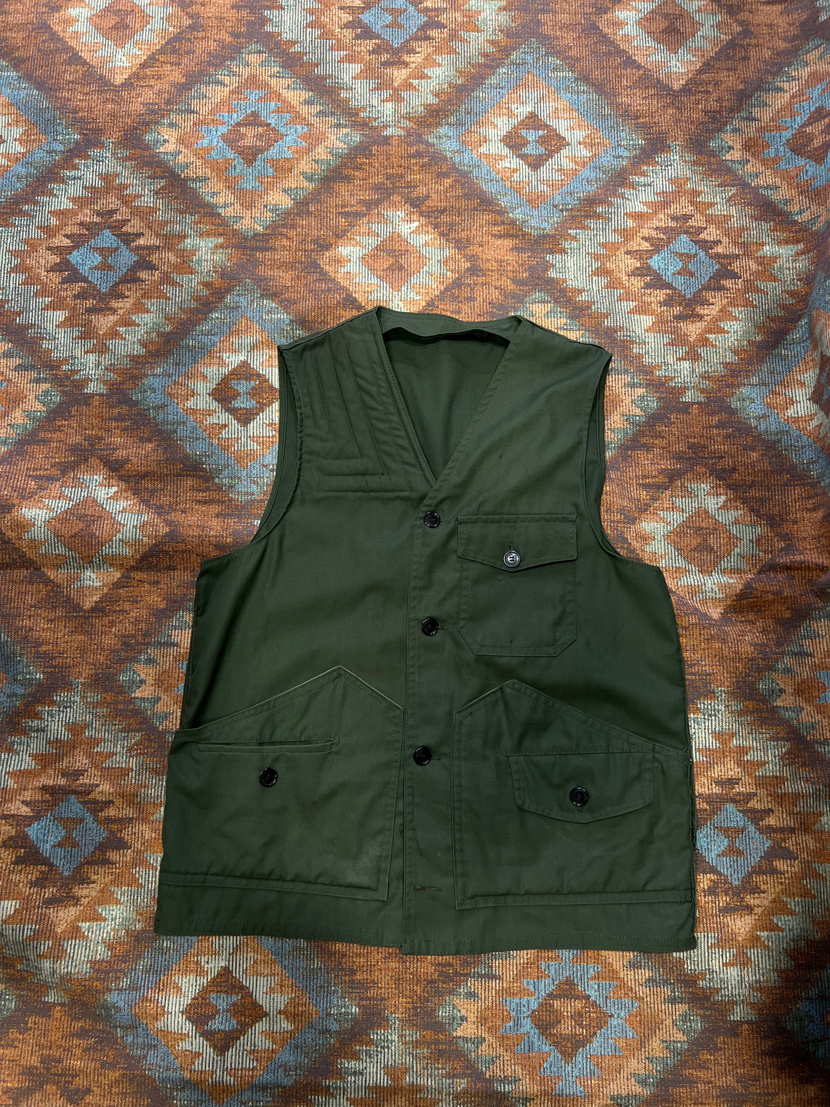 Gilet tg. 48/50 NA09
