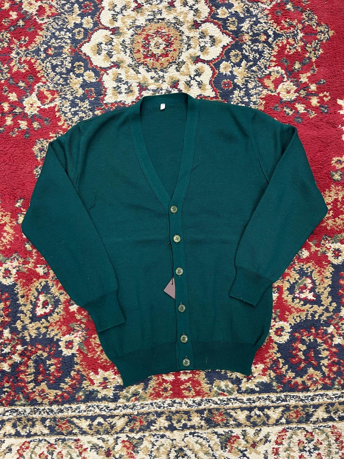 Cardigan Tg.M Av48
