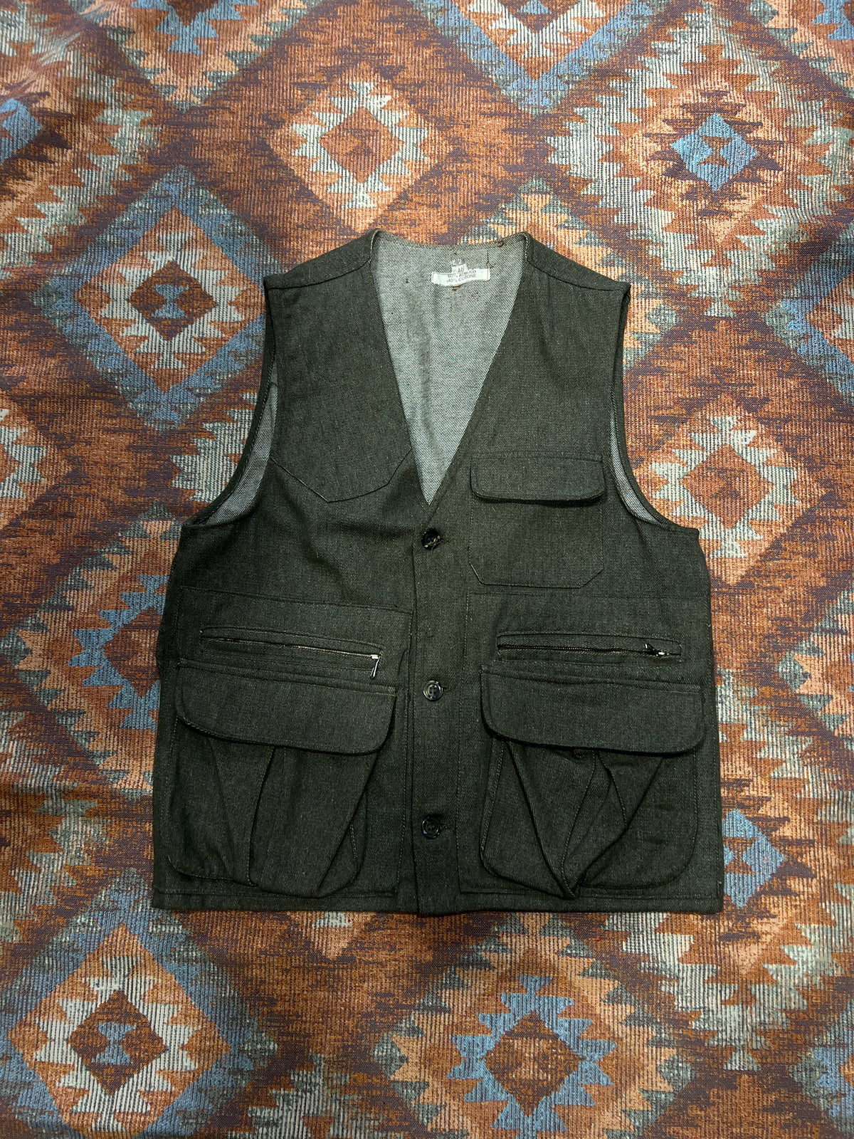 Gilet tg. 44/46 NA04