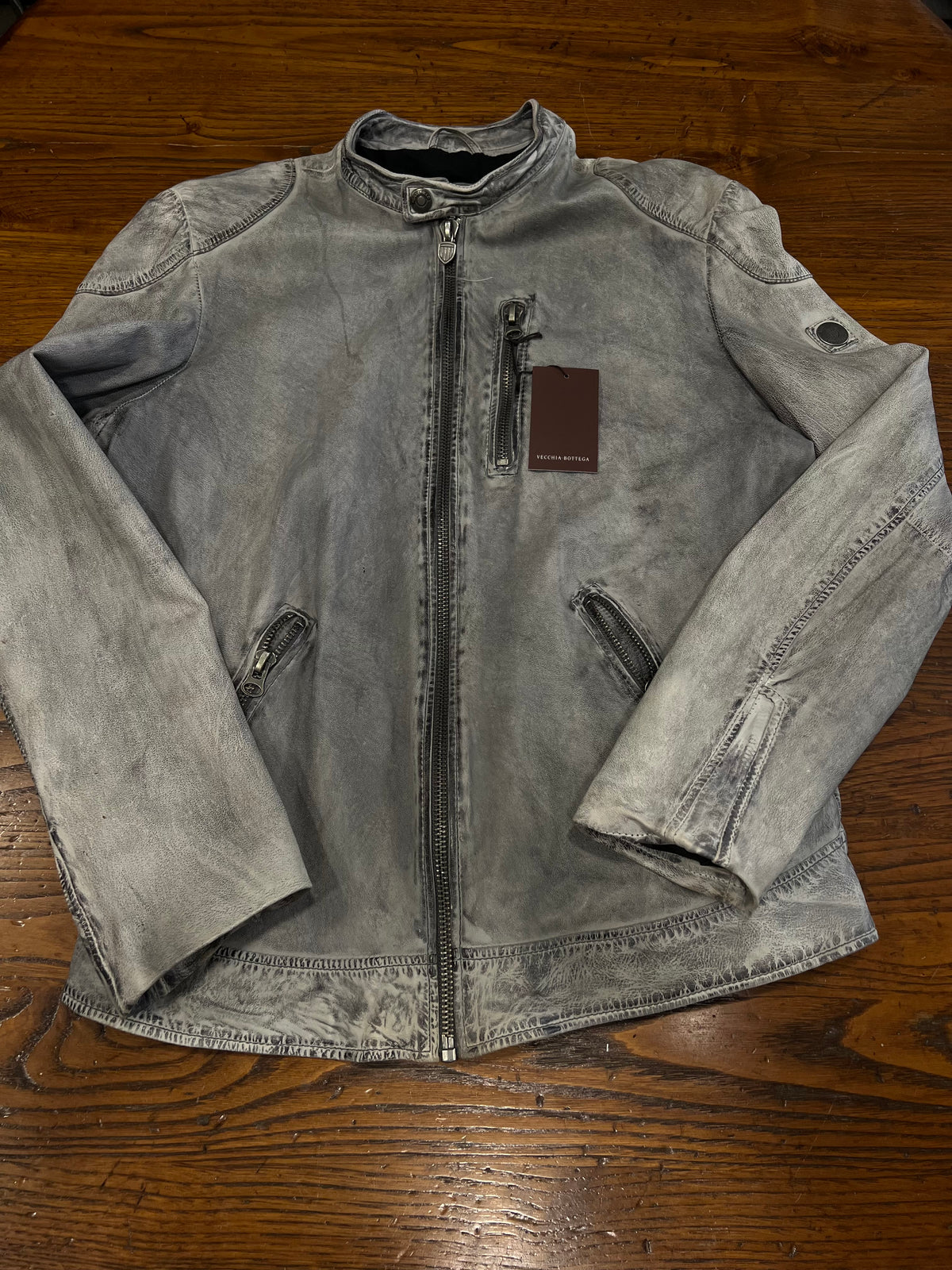 Biker tg.46/48