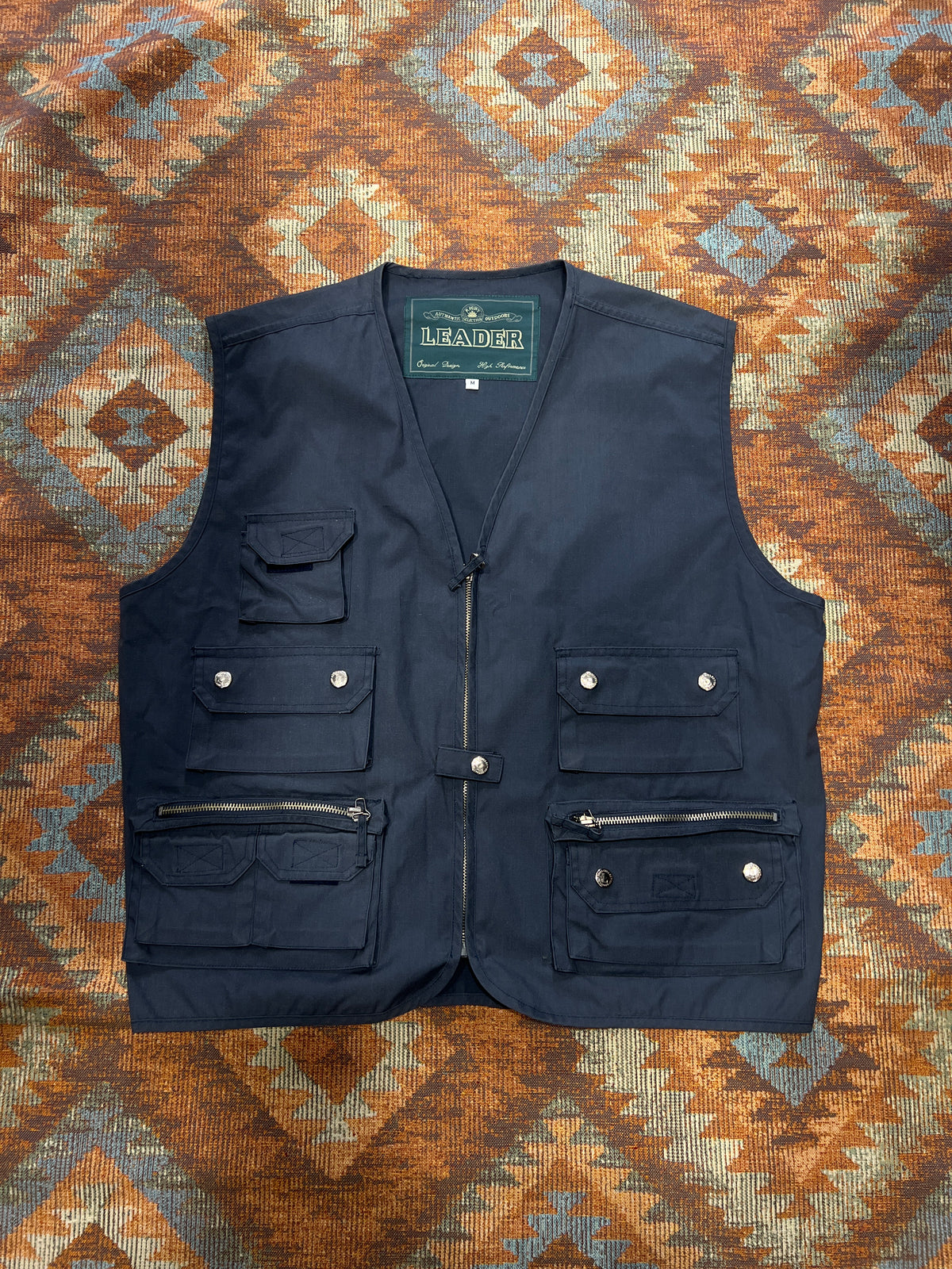 Gilet tg. 44/46 NA03