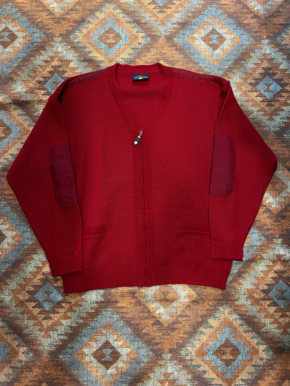 Cardigan Tg.L/XL NA23