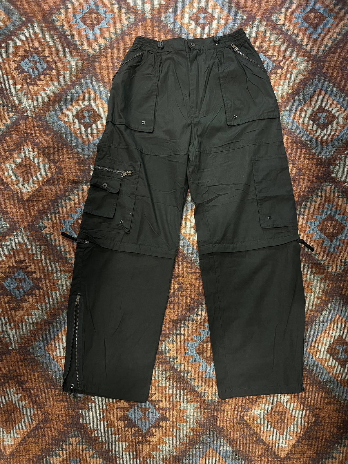 Cargo japan tg.44/48