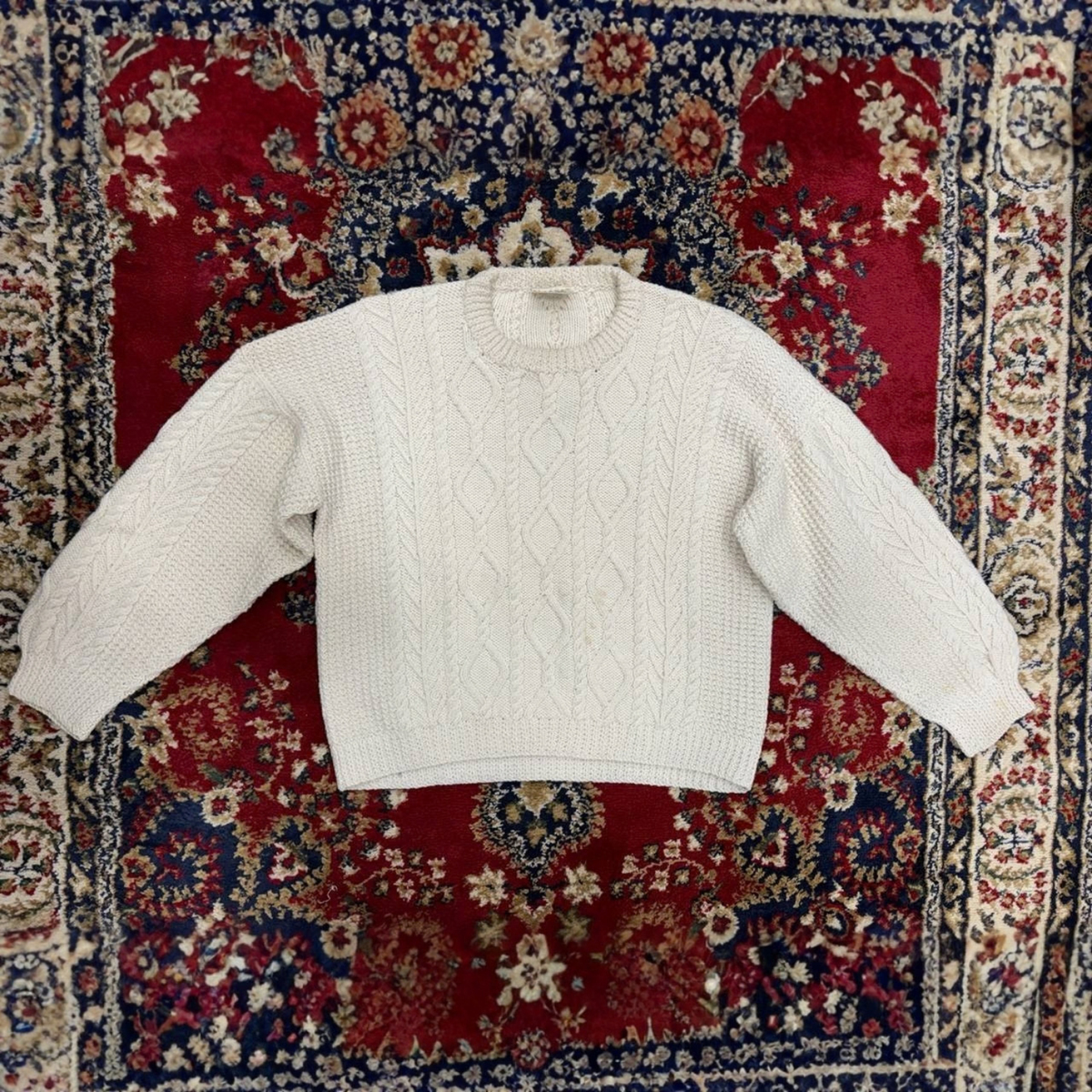 Maglione tg. M/L cod. AV07