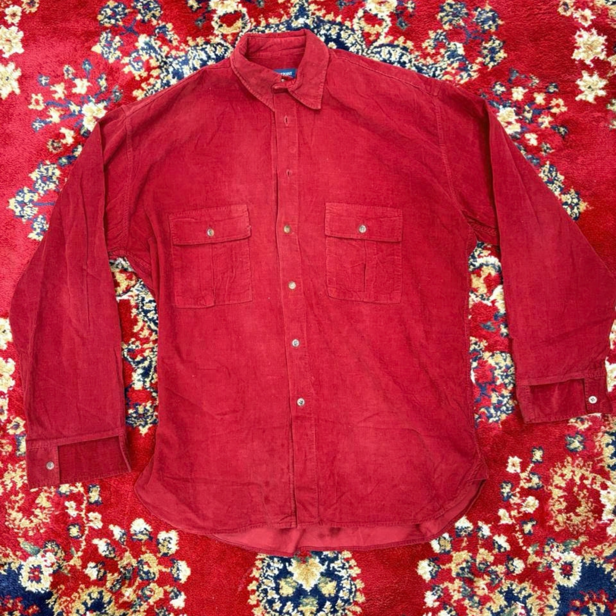 Camicia Flanella tg. XS/S cod. AV07