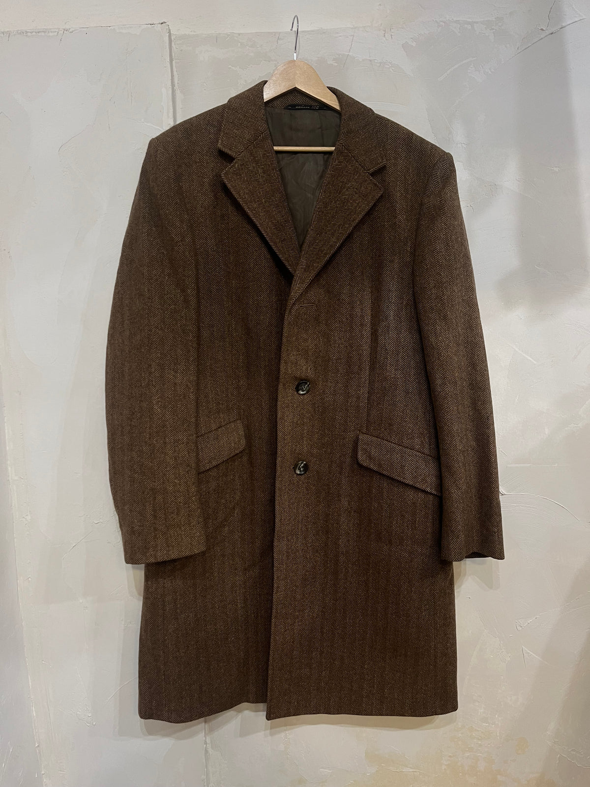 Cappotto tg.46/48 AV61