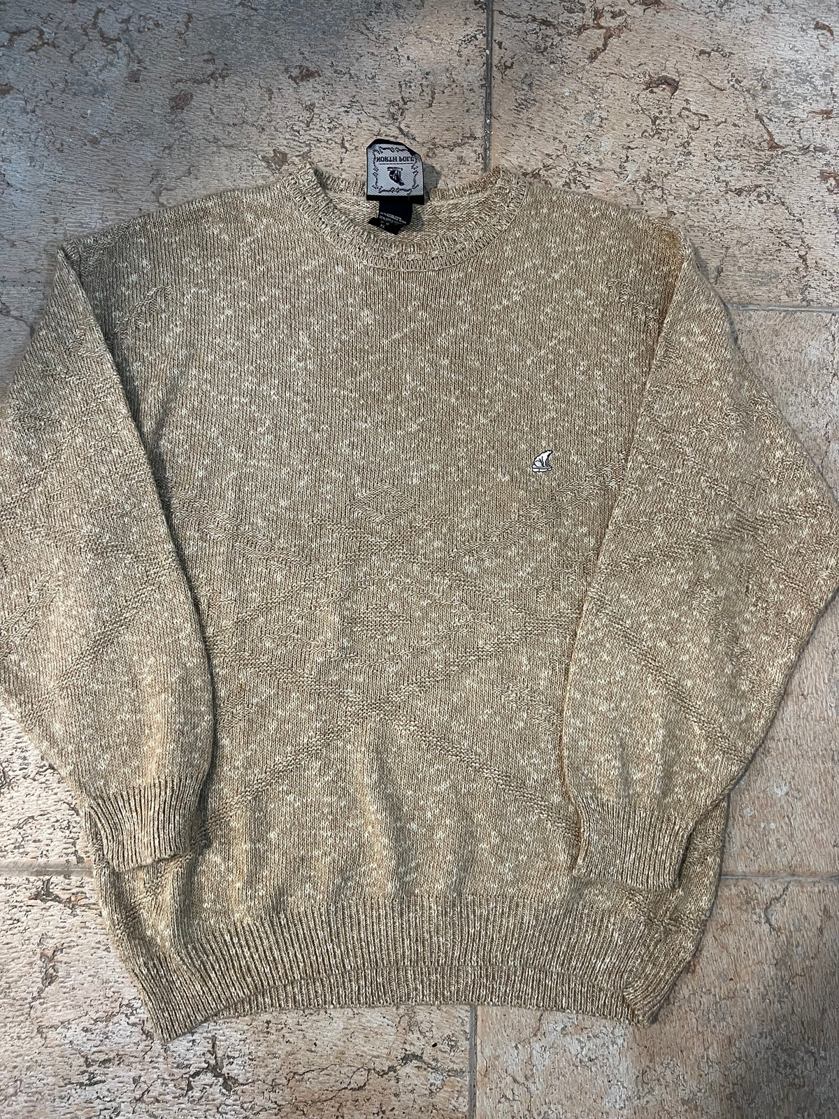 Maglione L/XL NA18