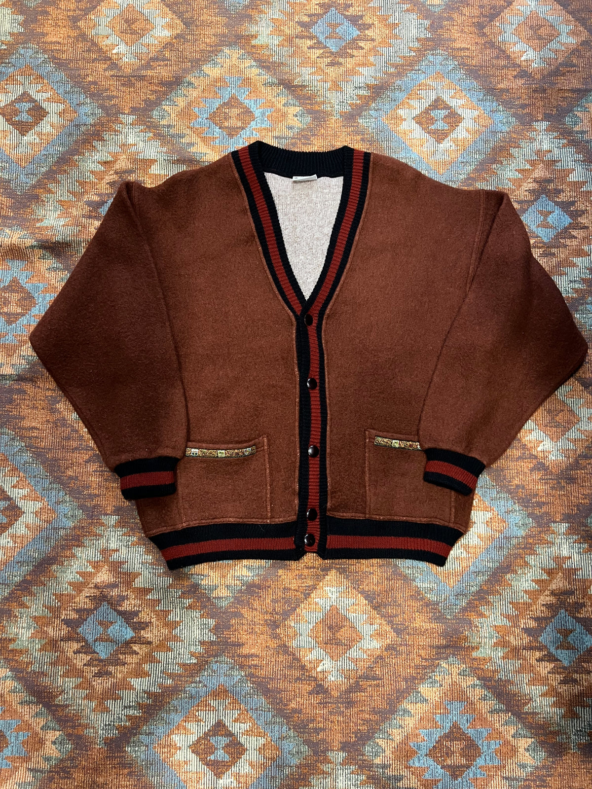 Cardigan Tg.M/L NA21