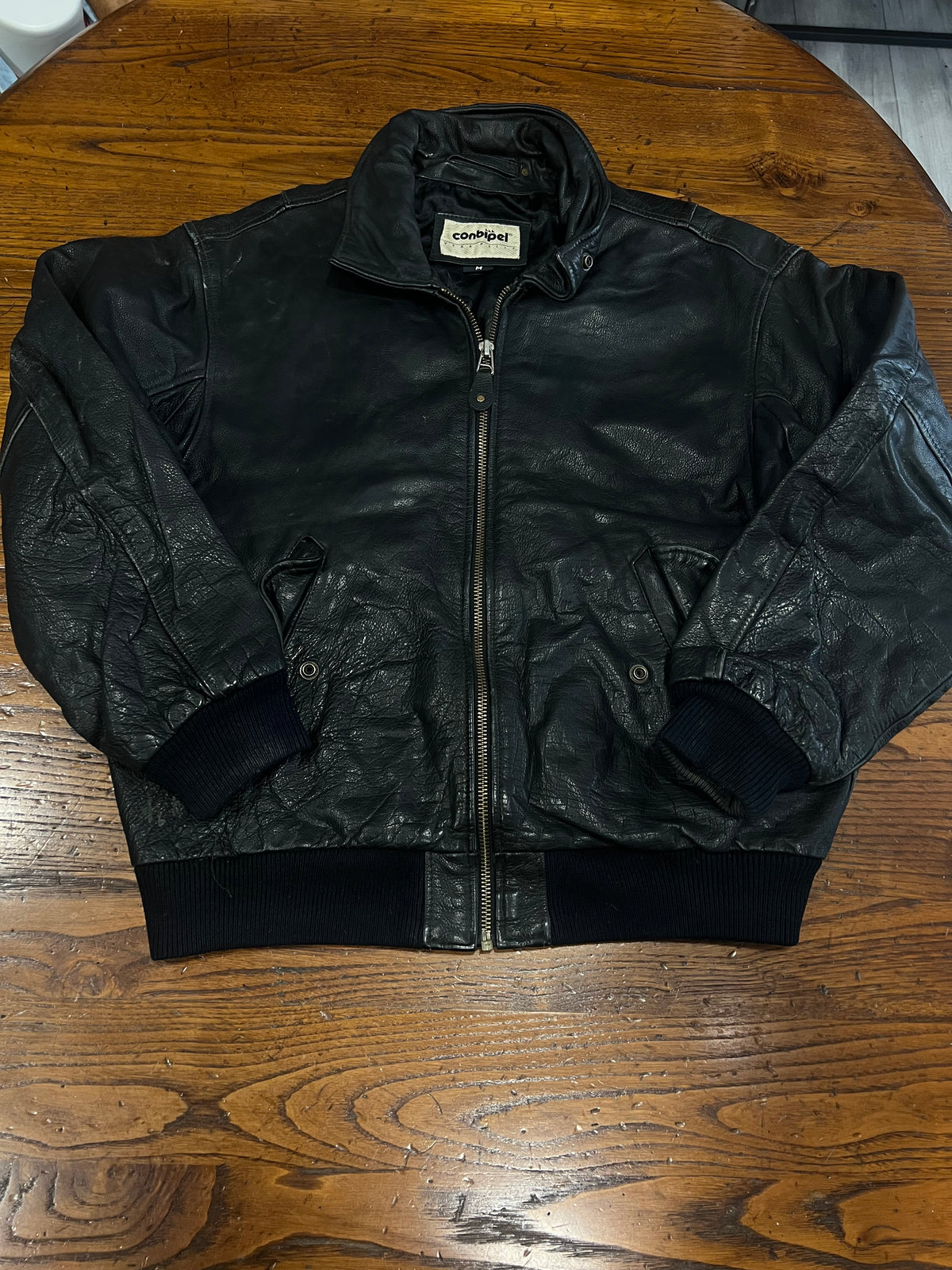 American leather jacket tg S/M