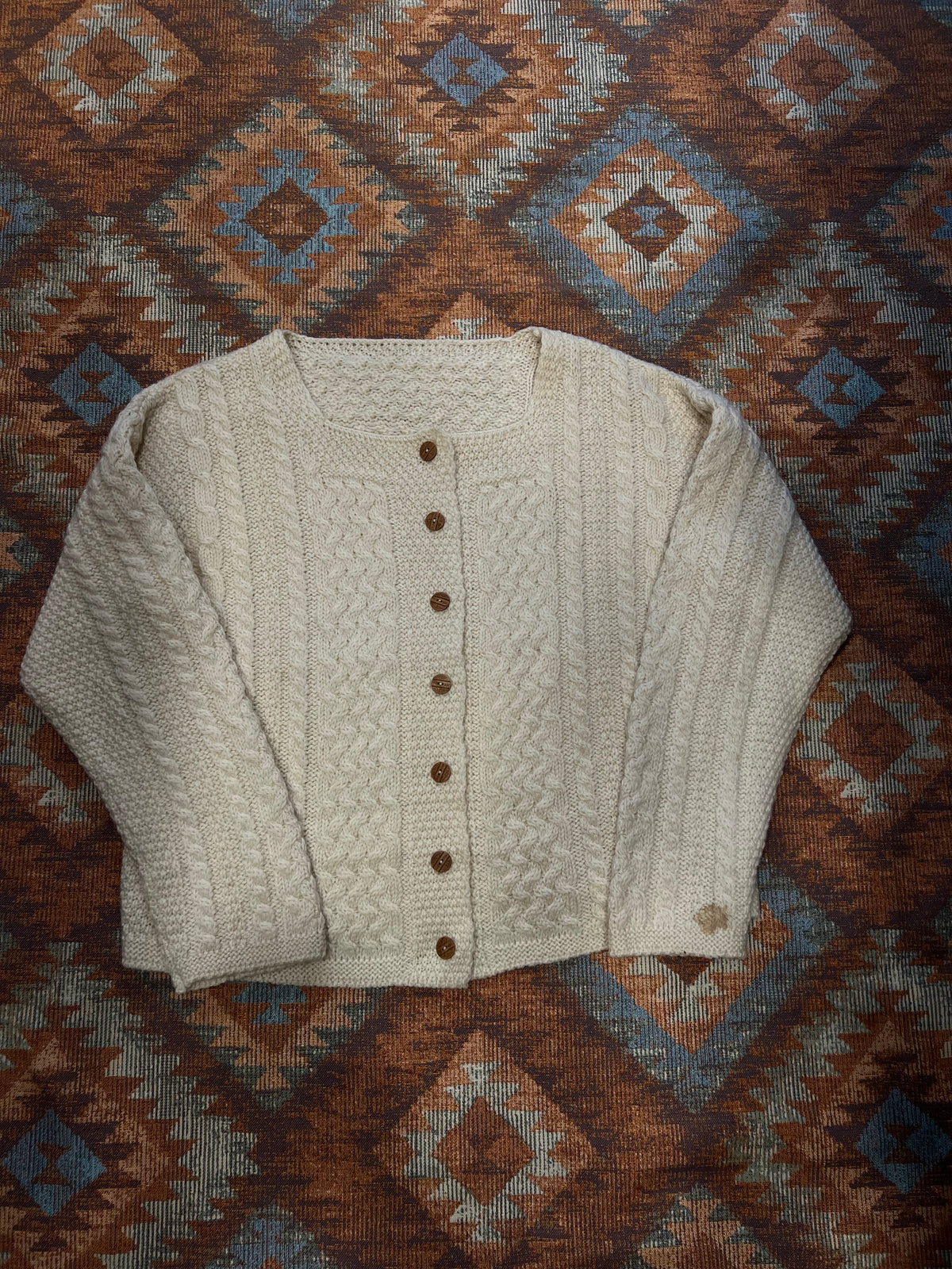 Cardigan Tg.S/M NA29